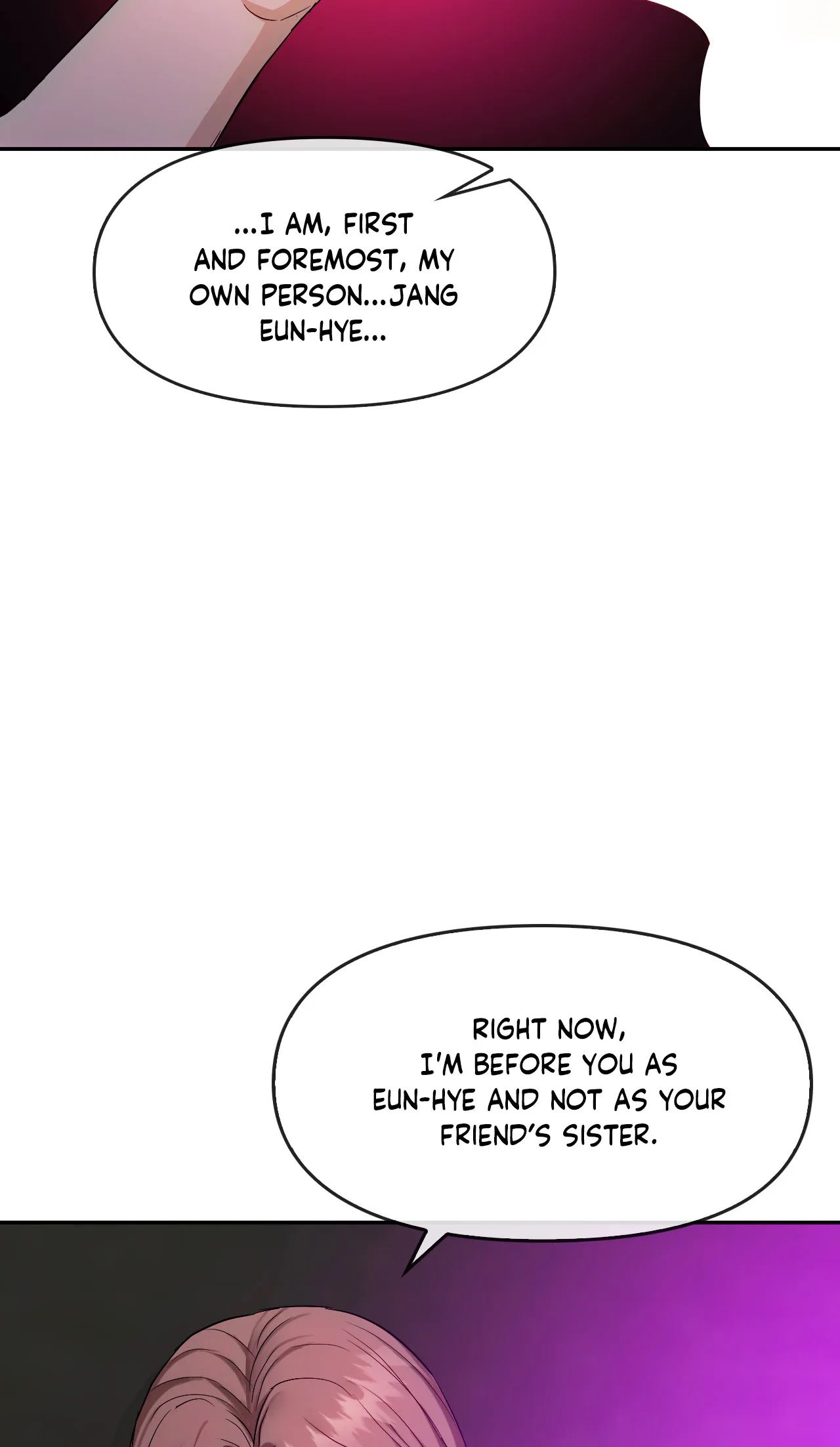 Like Fine Wine Chapter 32 - HolyManga.Net