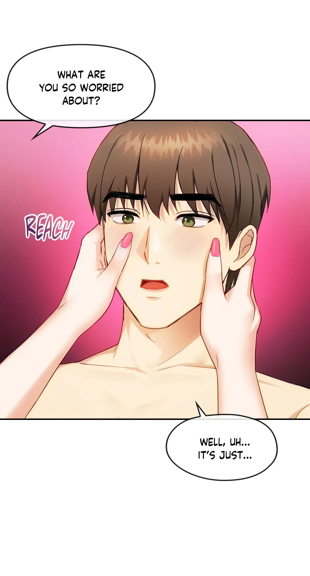 Like Fine Wine Chapter 32 - HolyManga.Net