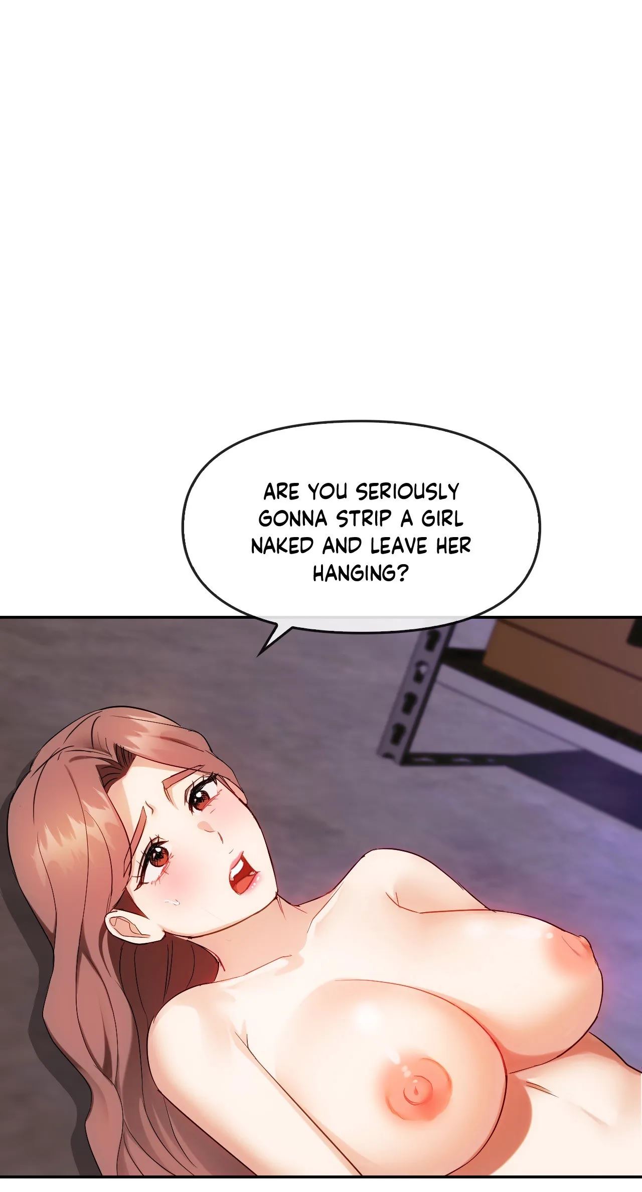 Like Fine Wine Chapter 32 - HolyManga.Net