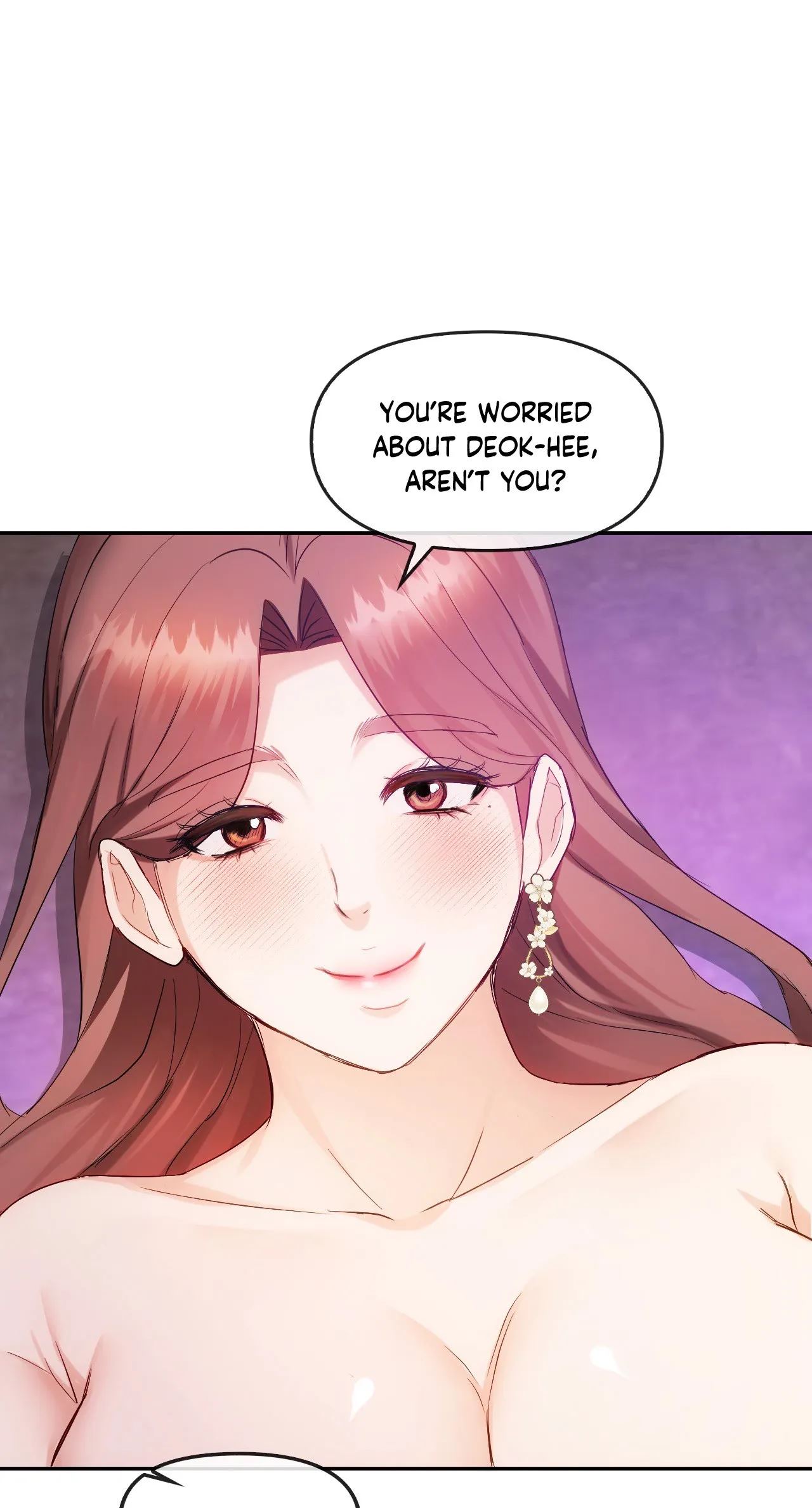 Like Fine Wine Chapter 32 - HolyManga.Net