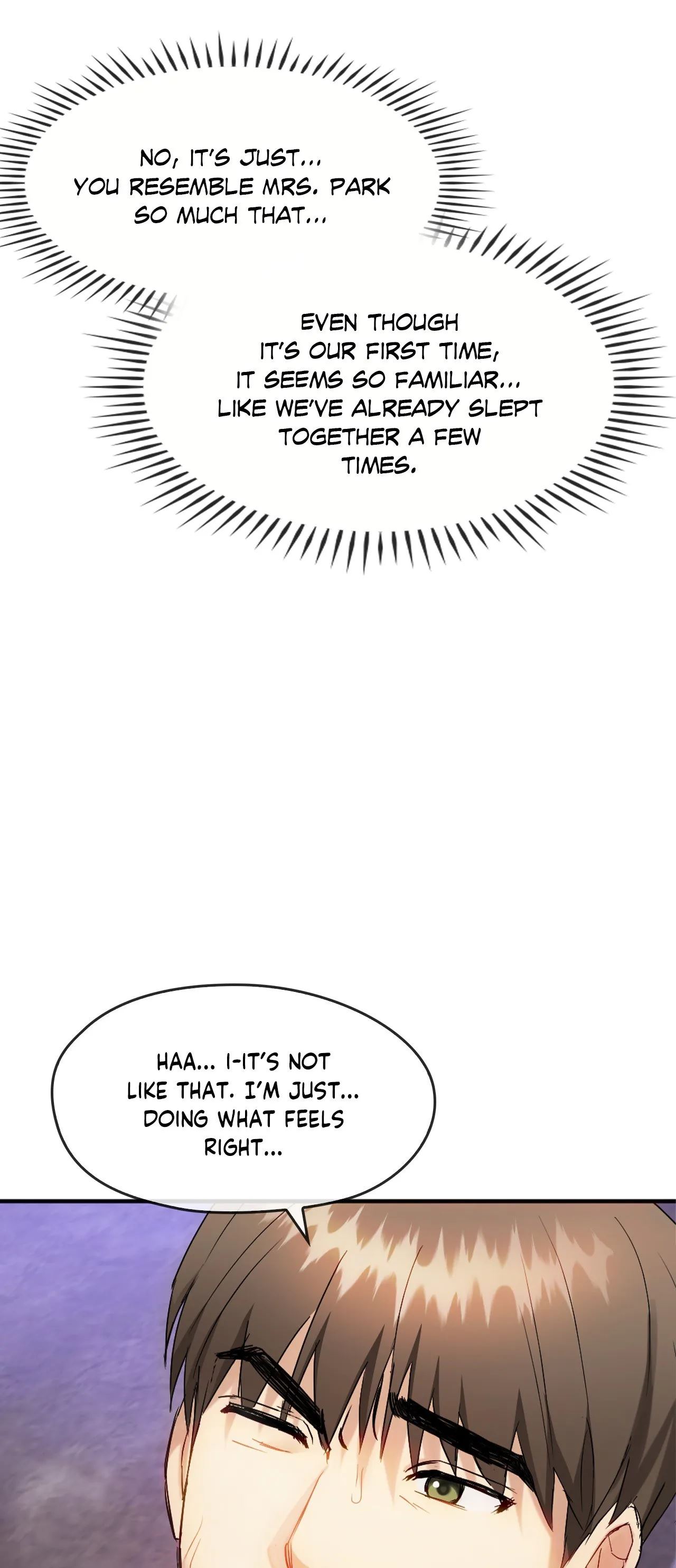 Like Fine Wine Chapter 33 - HolyManga.Net
