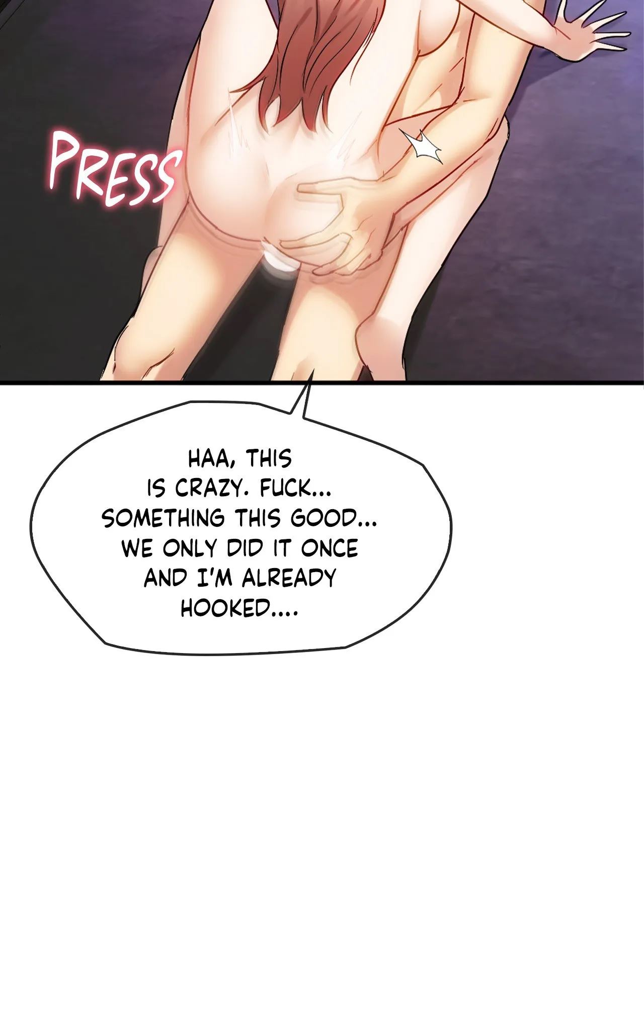 Like Fine Wine Chapter 33 - HolyManga.Net