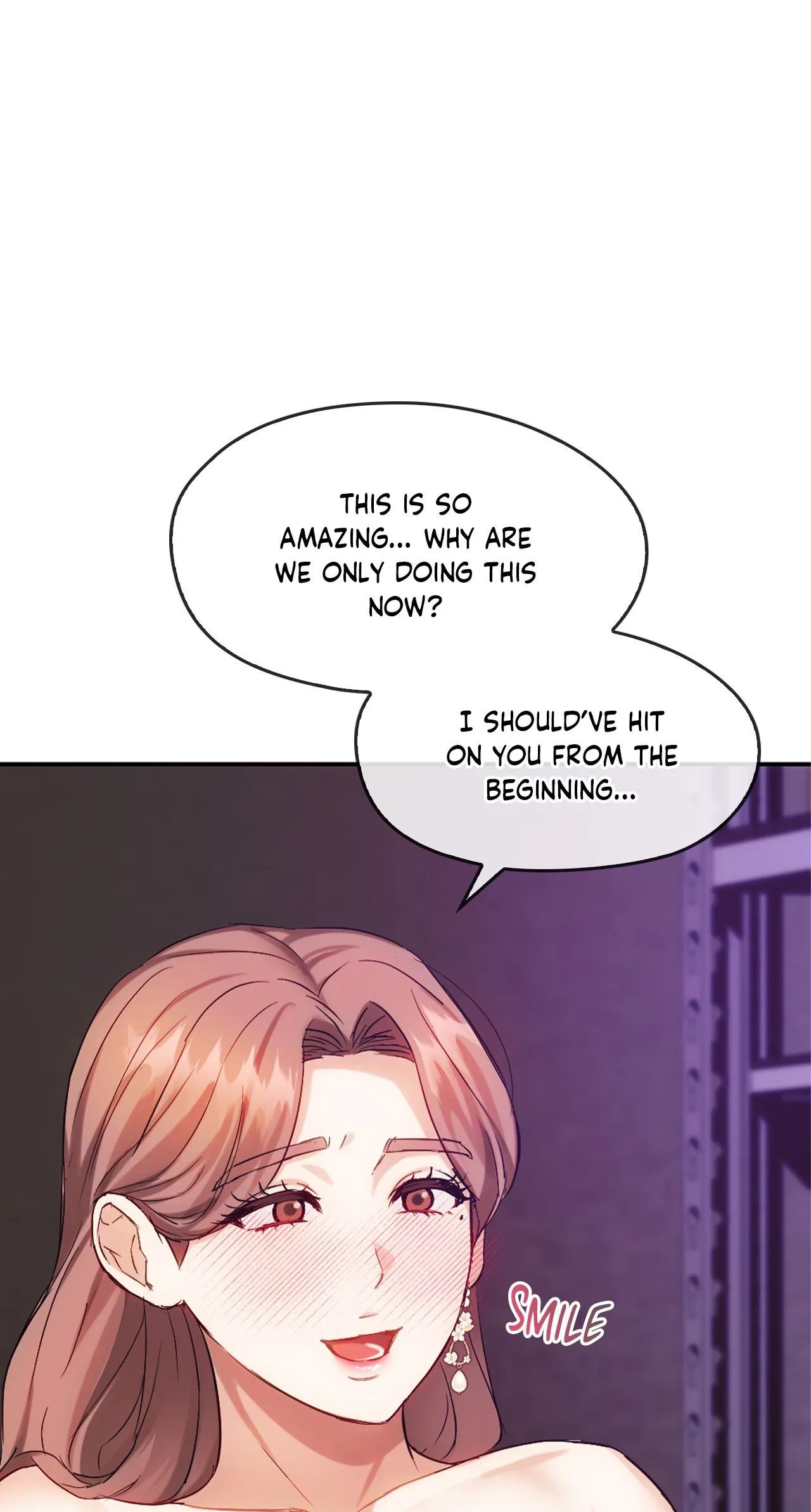 Like Fine Wine Chapter 33 - HolyManga.Net