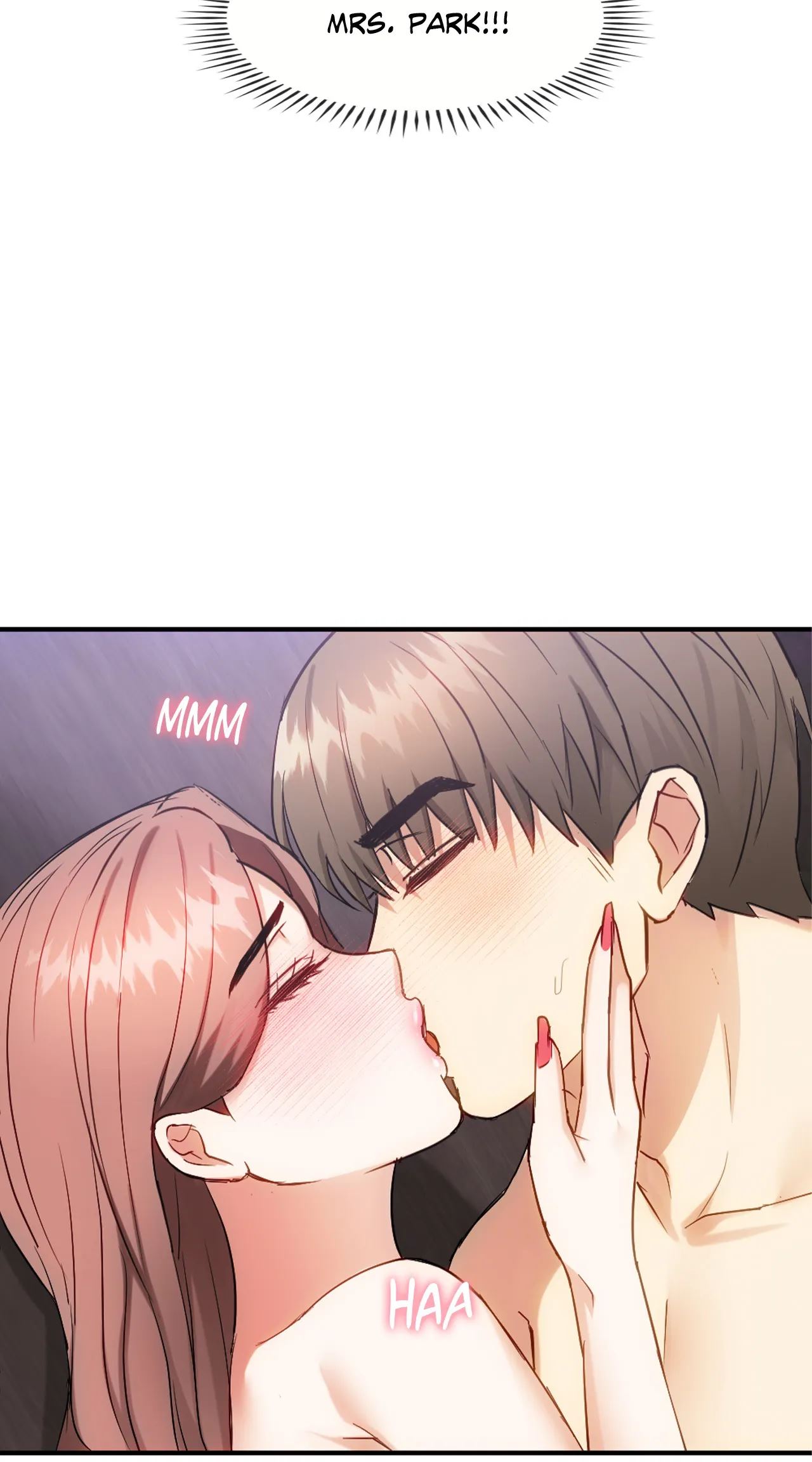Like Fine Wine Chapter 33 - HolyManga.Net