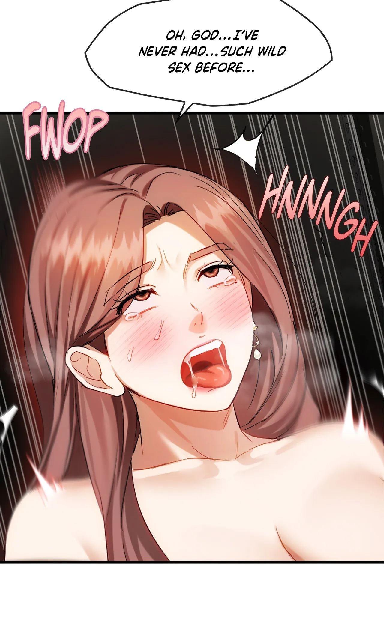 Like Fine Wine Chapter 33 - HolyManga.Net
