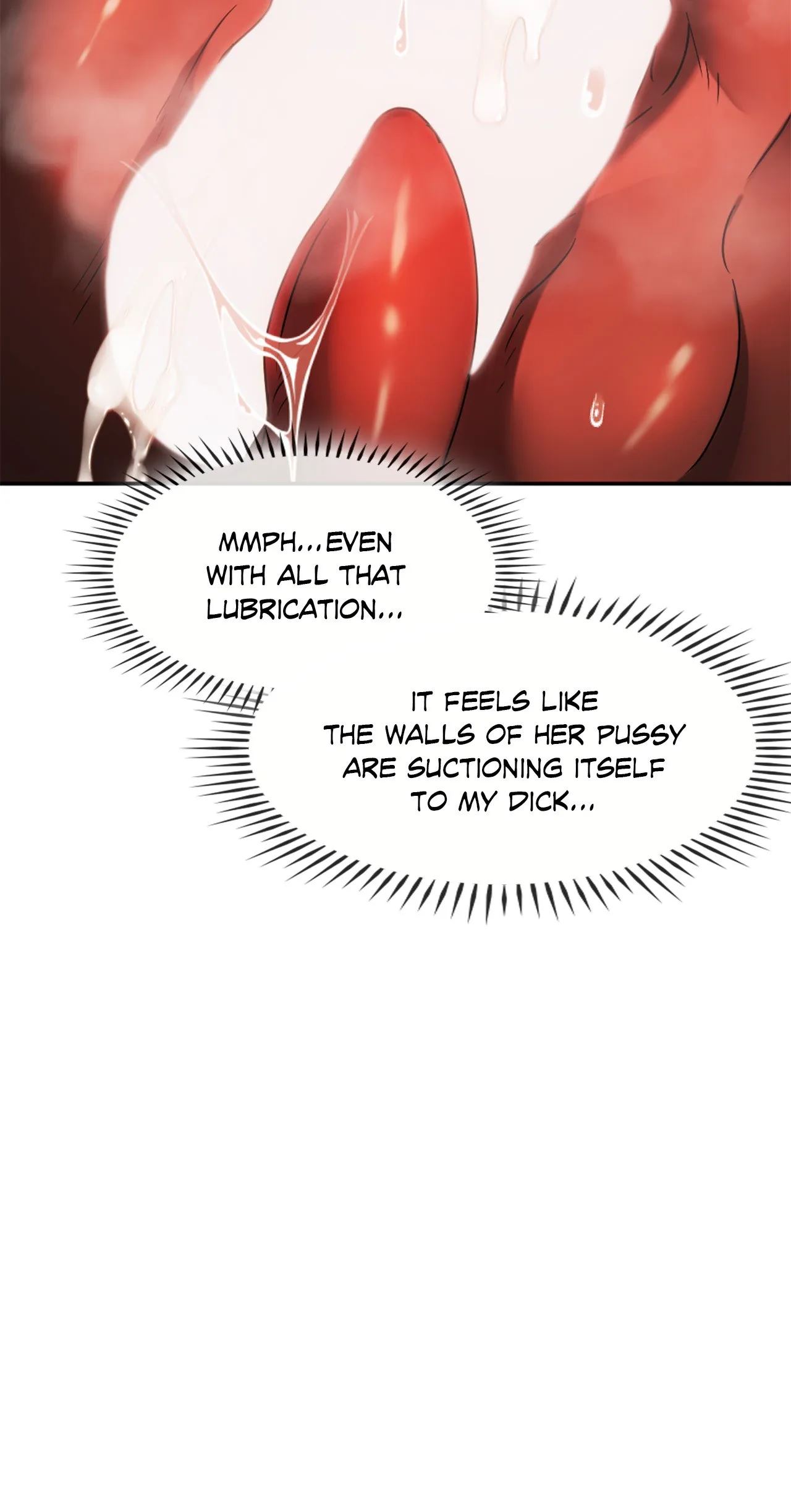 Like Fine Wine Chapter 33 - HolyManga.Net