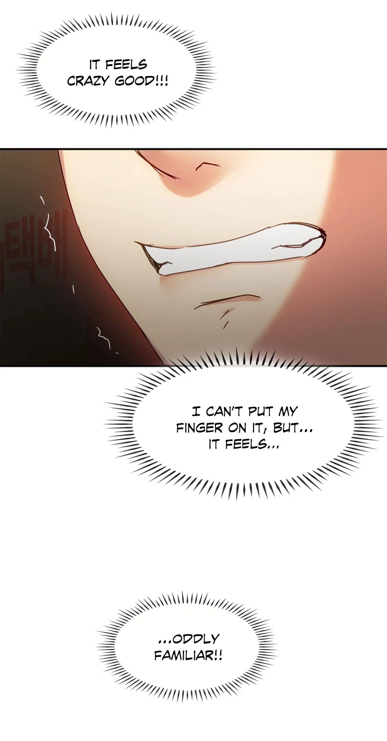 Like Fine Wine Chapter 33 - HolyManga.Net