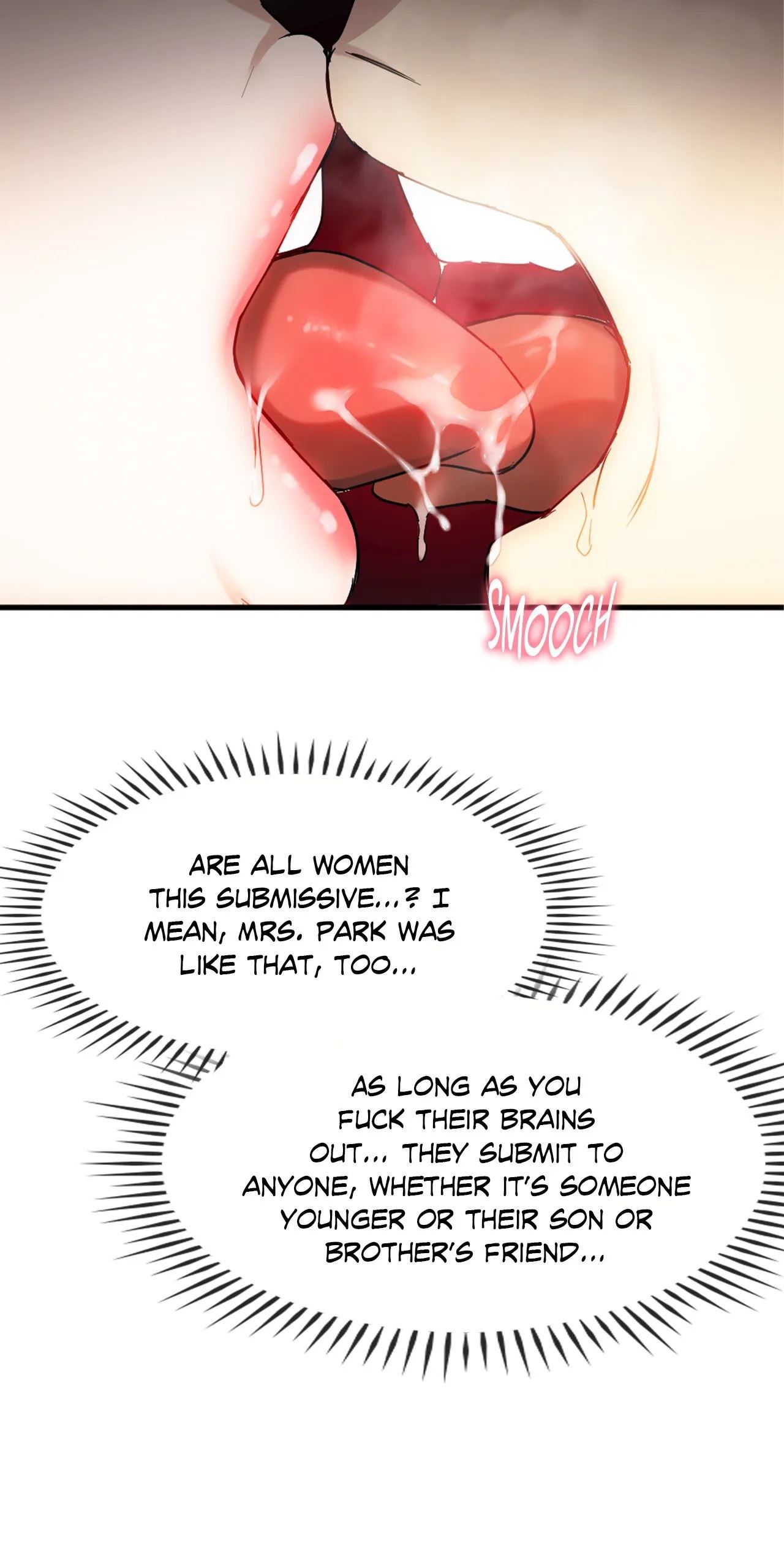 Like Fine Wine Chapter 33 - HolyManga.Net