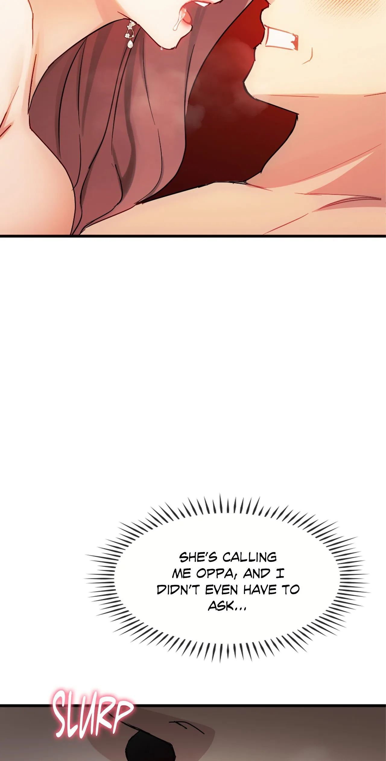 Like Fine Wine Chapter 33 - HolyManga.Net