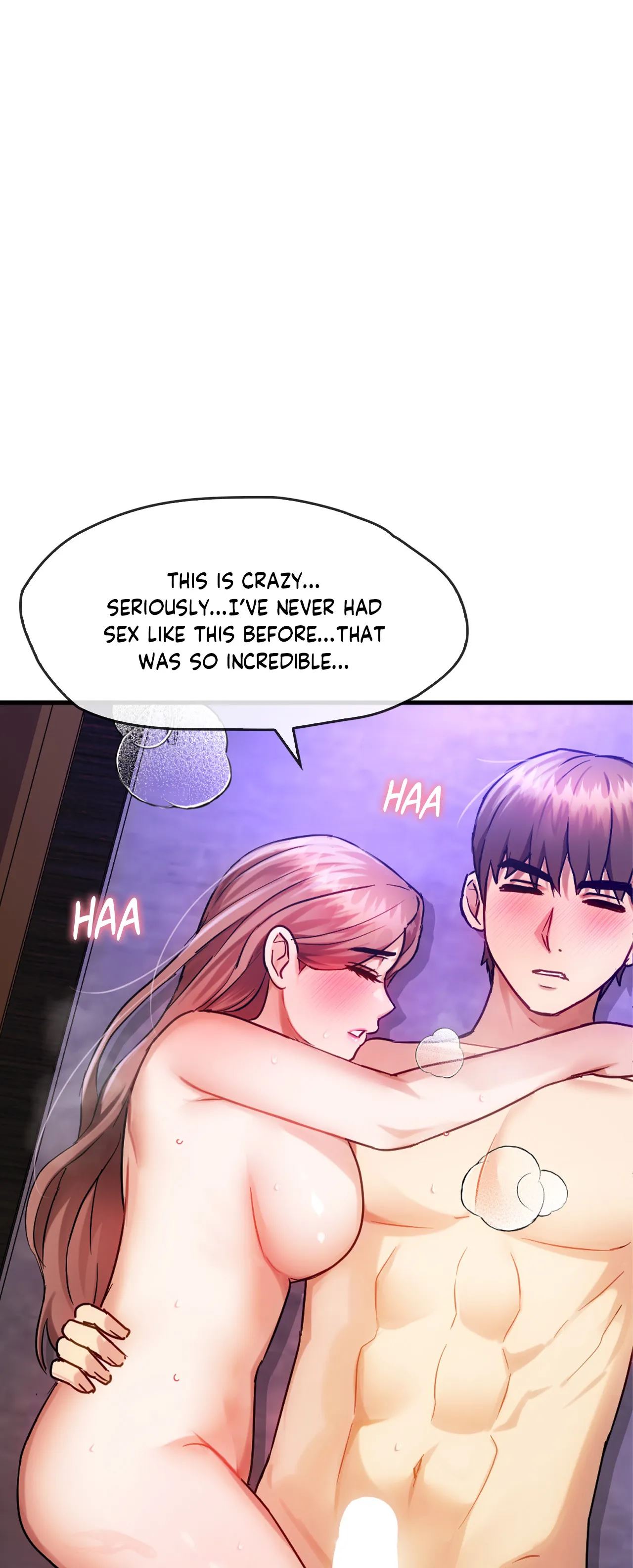 Like Fine Wine Chapter 33 - HolyManga.Net