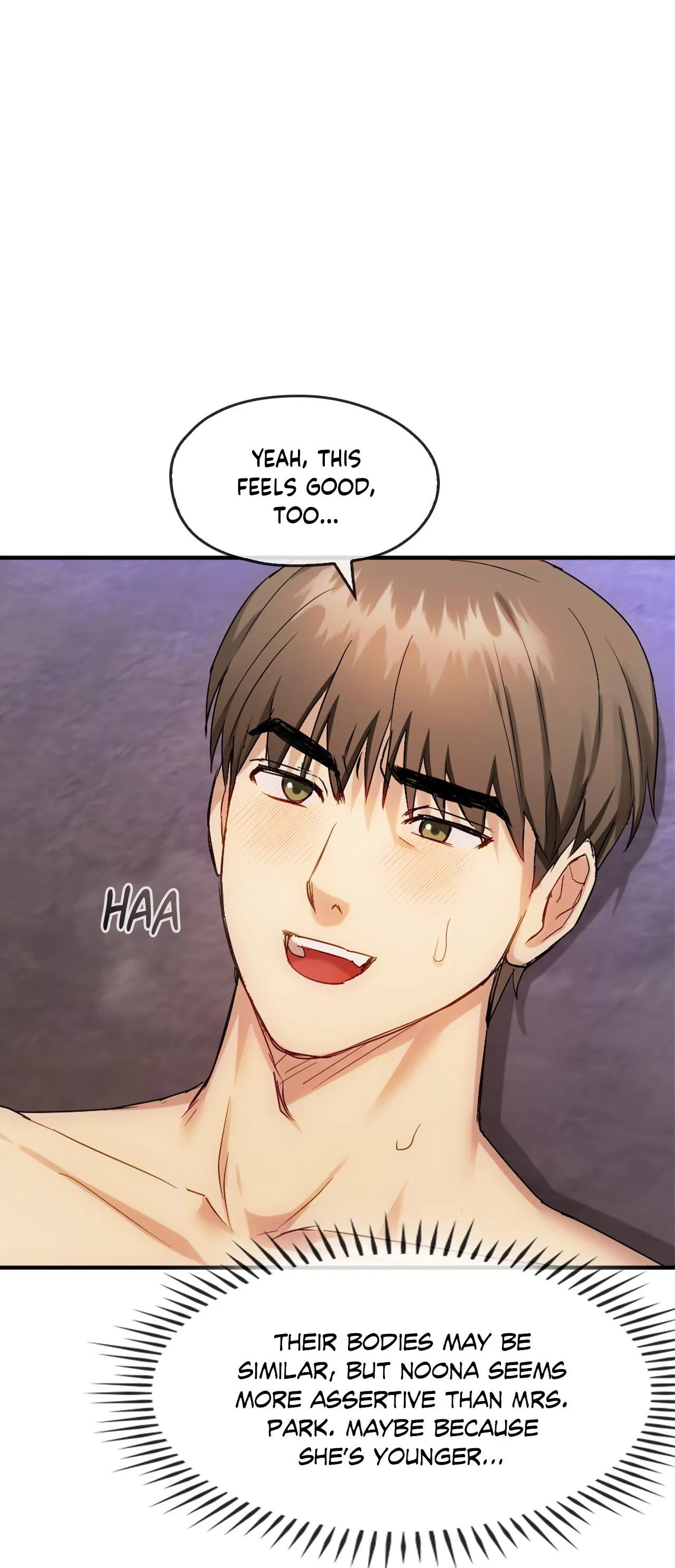 Like Fine Wine Chapter 33 - HolyManga.Net