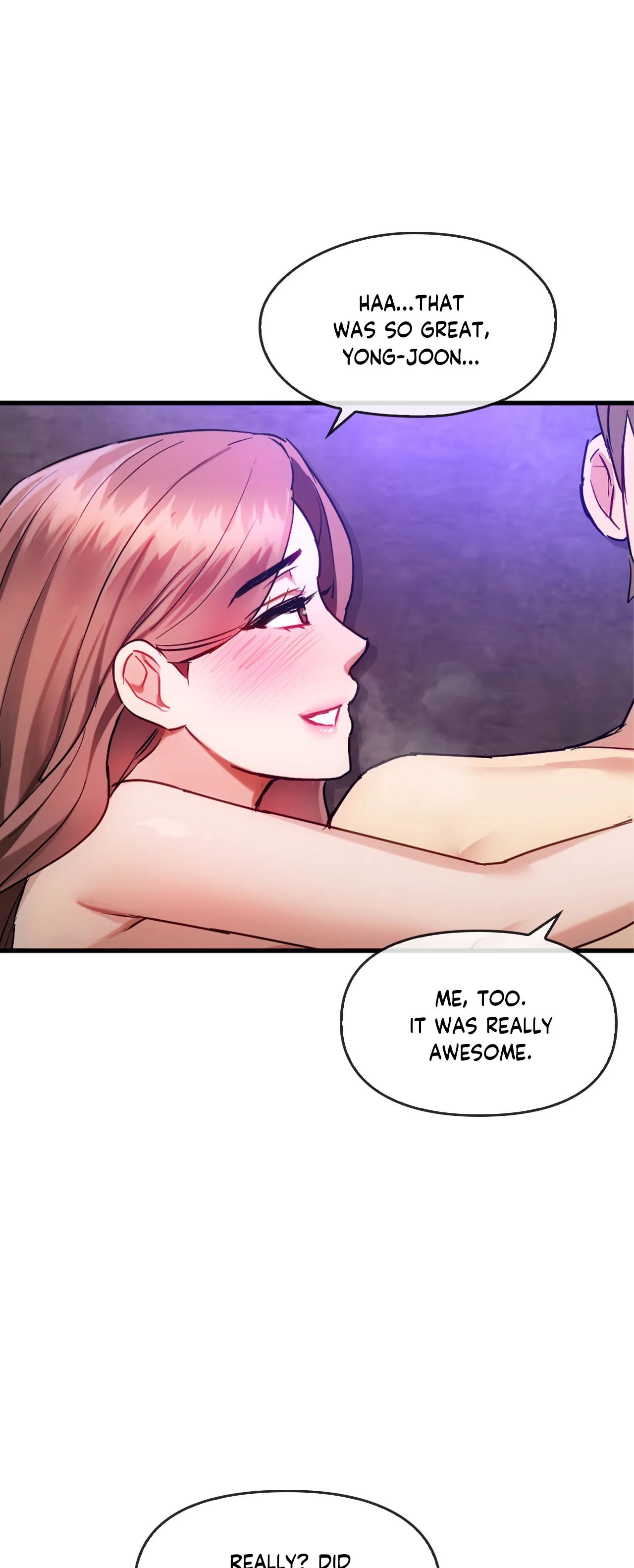Like Fine Wine Chapter 33 - HolyManga.Net