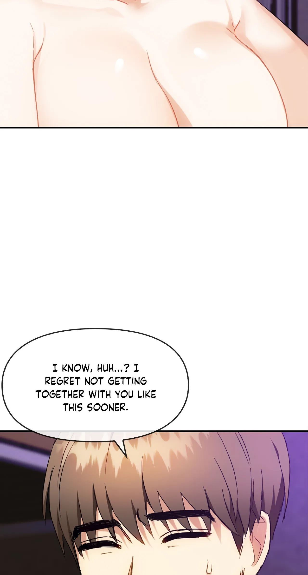 Like Fine Wine Chapter 33 - HolyManga.Net