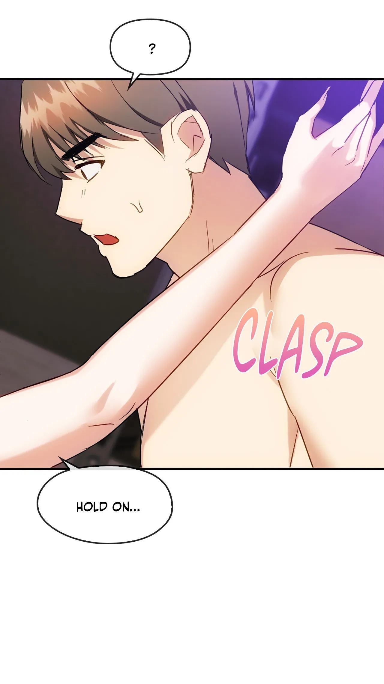 Like Fine Wine Chapter 33 - HolyManga.Net