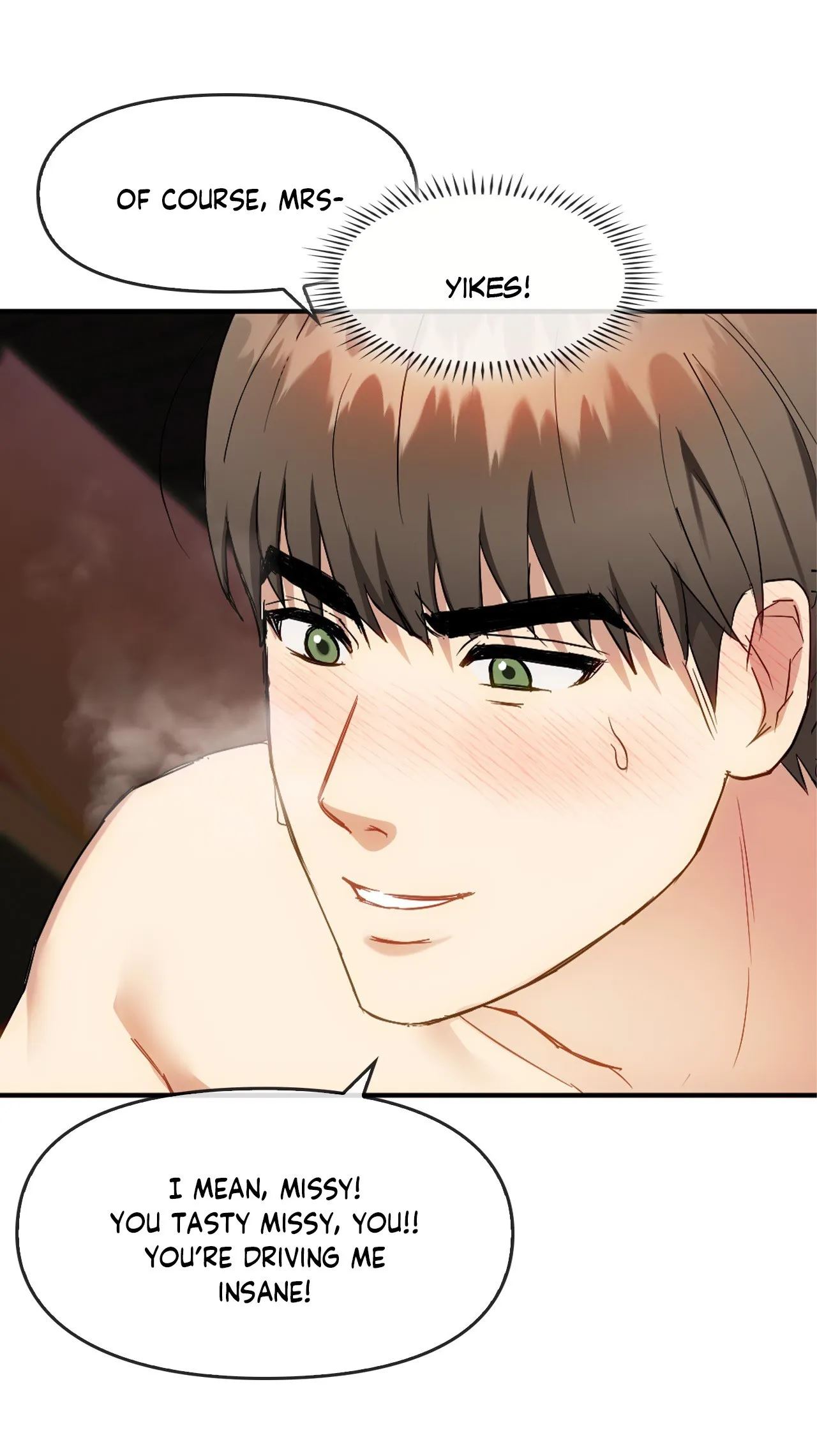 Like Fine Wine Chapter 33 - HolyManga.Net
