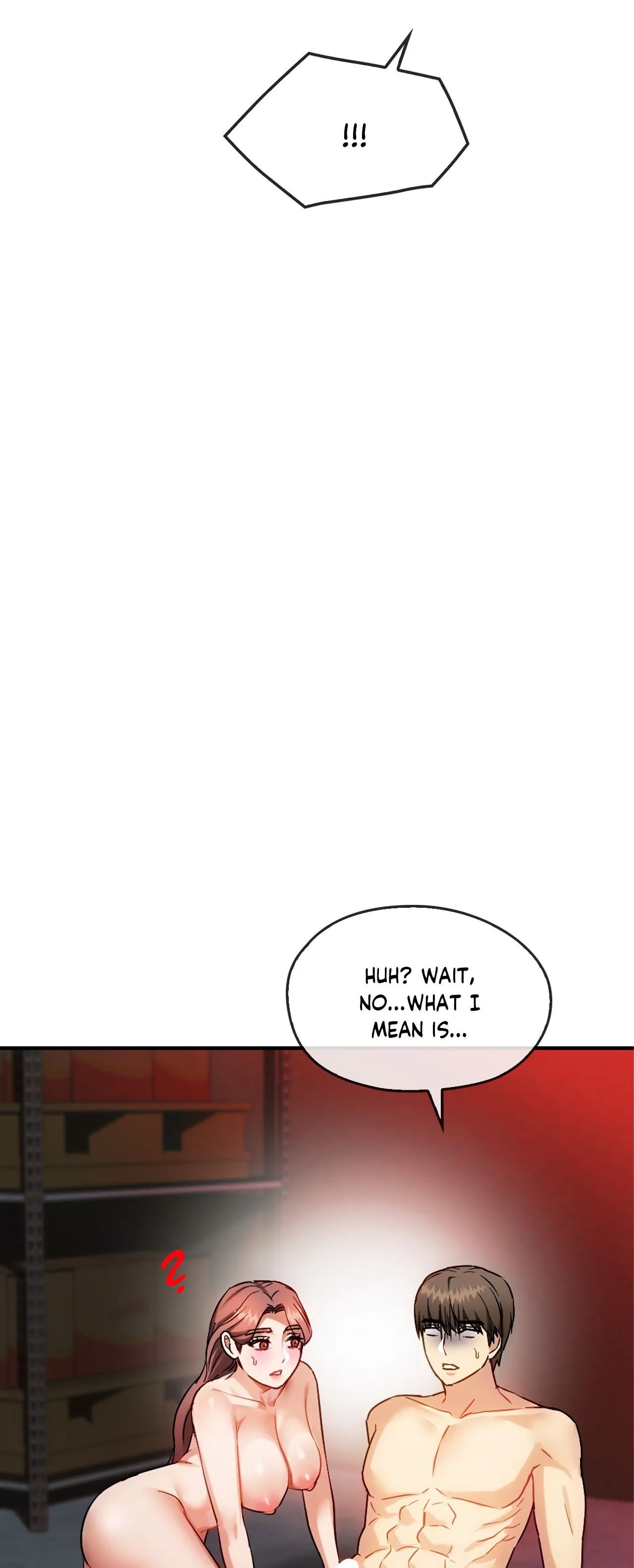 Like Fine Wine Chapter 33 - HolyManga.Net