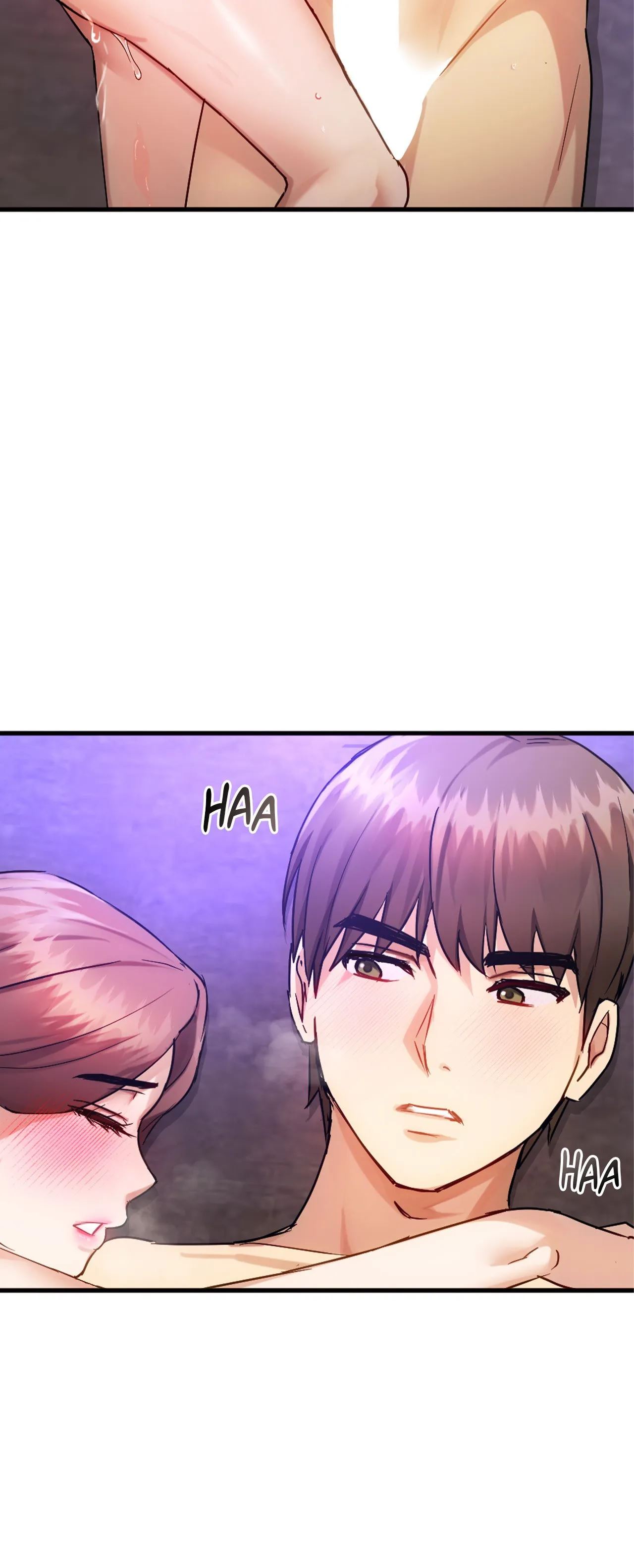 Like Fine Wine Chapter 33 - HolyManga.Net