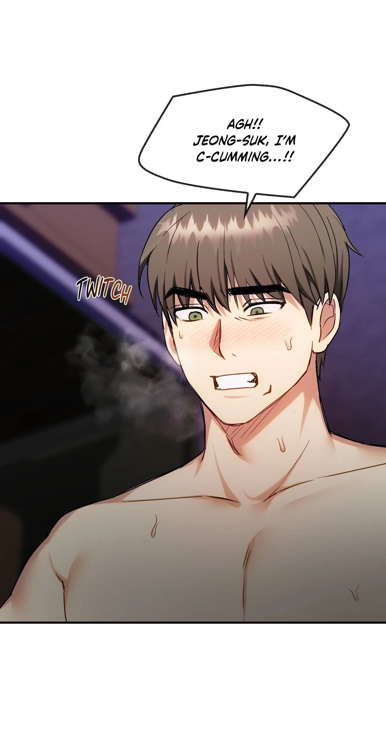 Like Fine Wine Chapter 34 - HolyManga.Net