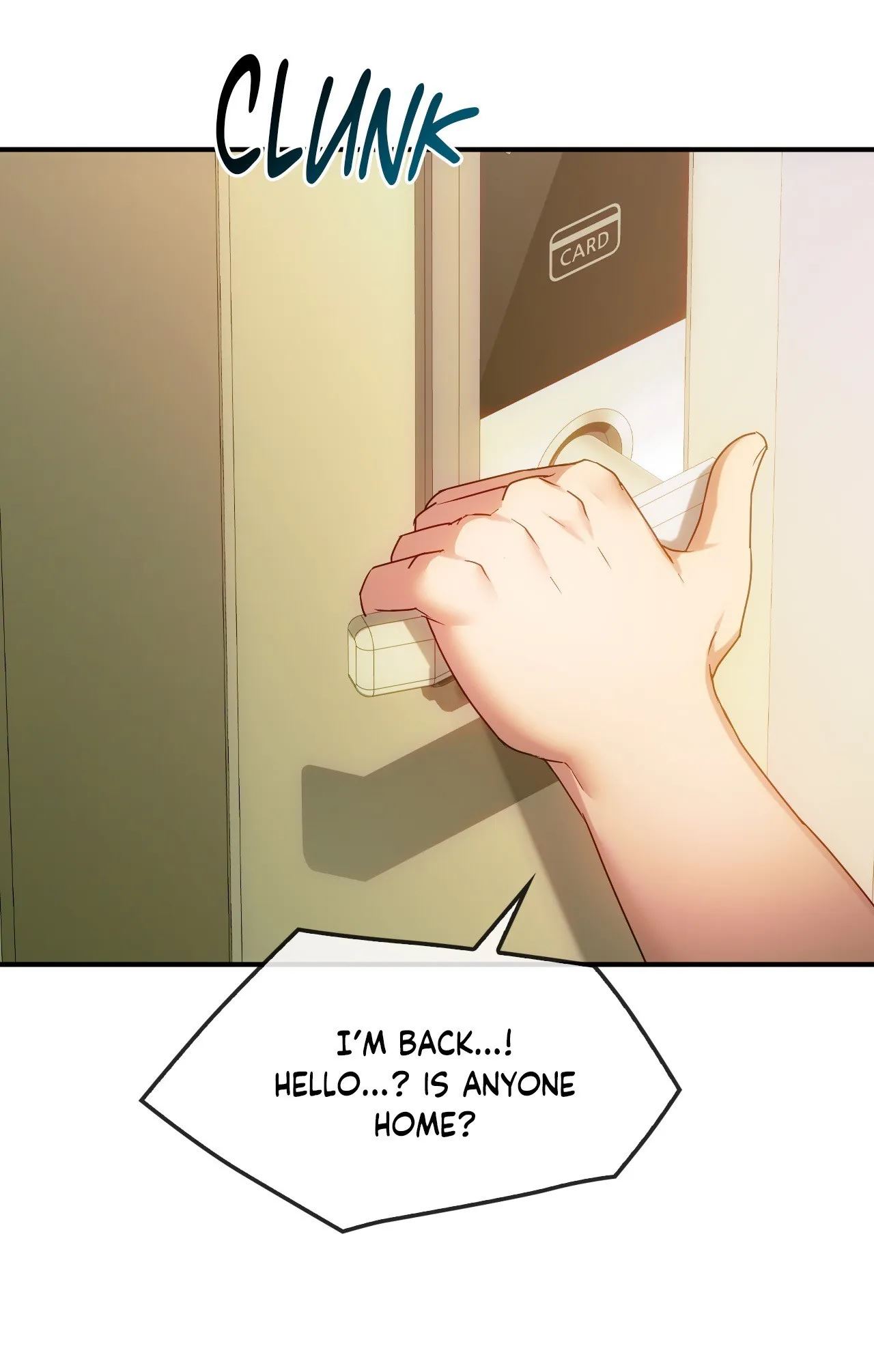 Like Fine Wine Chapter 34 - HolyManga.Net