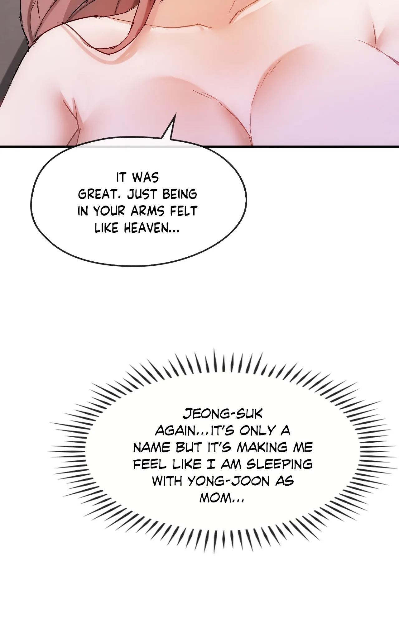 Like Fine Wine Chapter 34 - HolyManga.Net