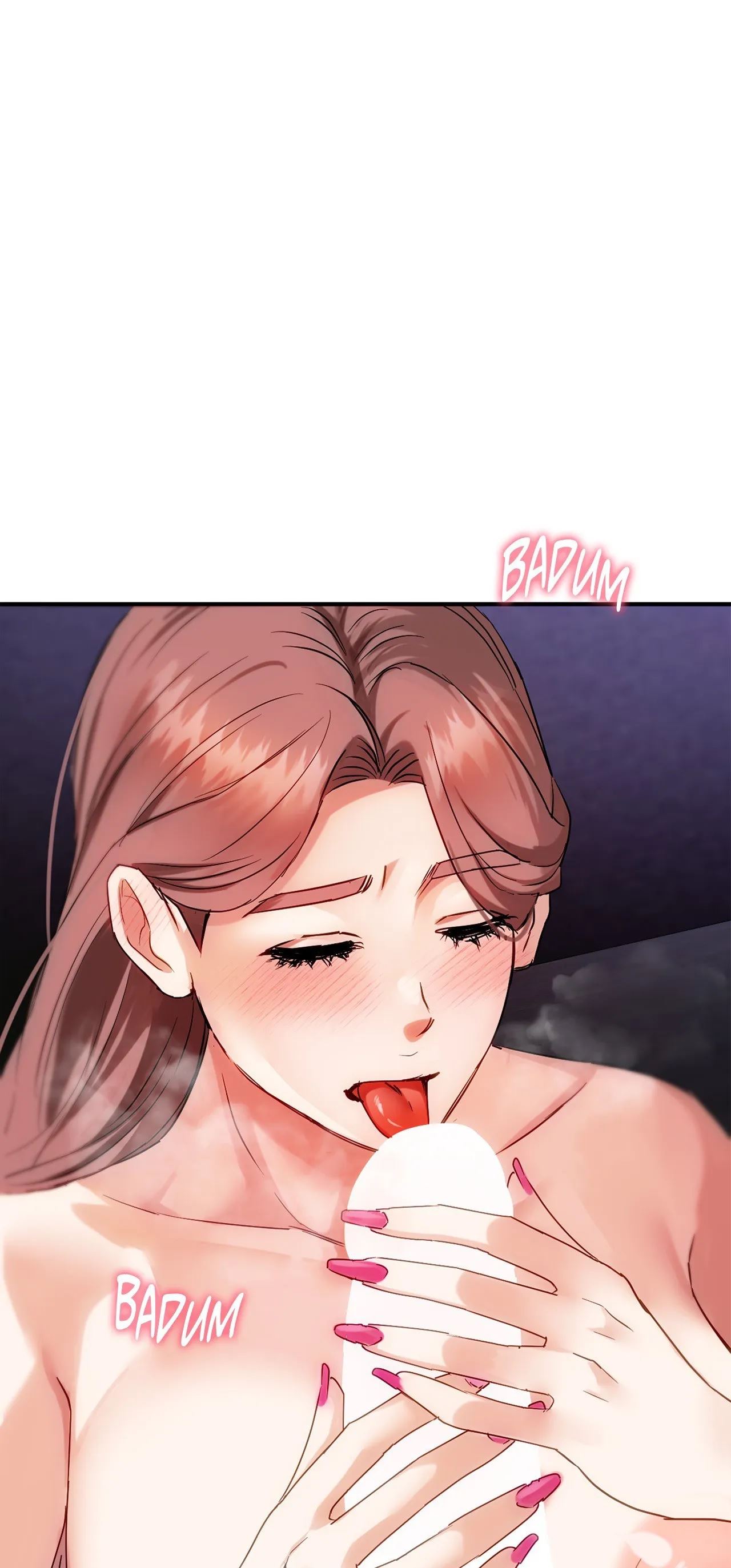 Like Fine Wine Chapter 34 - HolyManga.Net