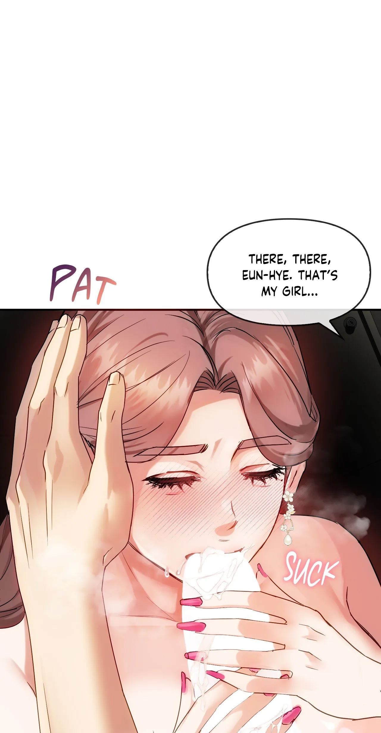 Like Fine Wine Chapter 34 - HolyManga.Net