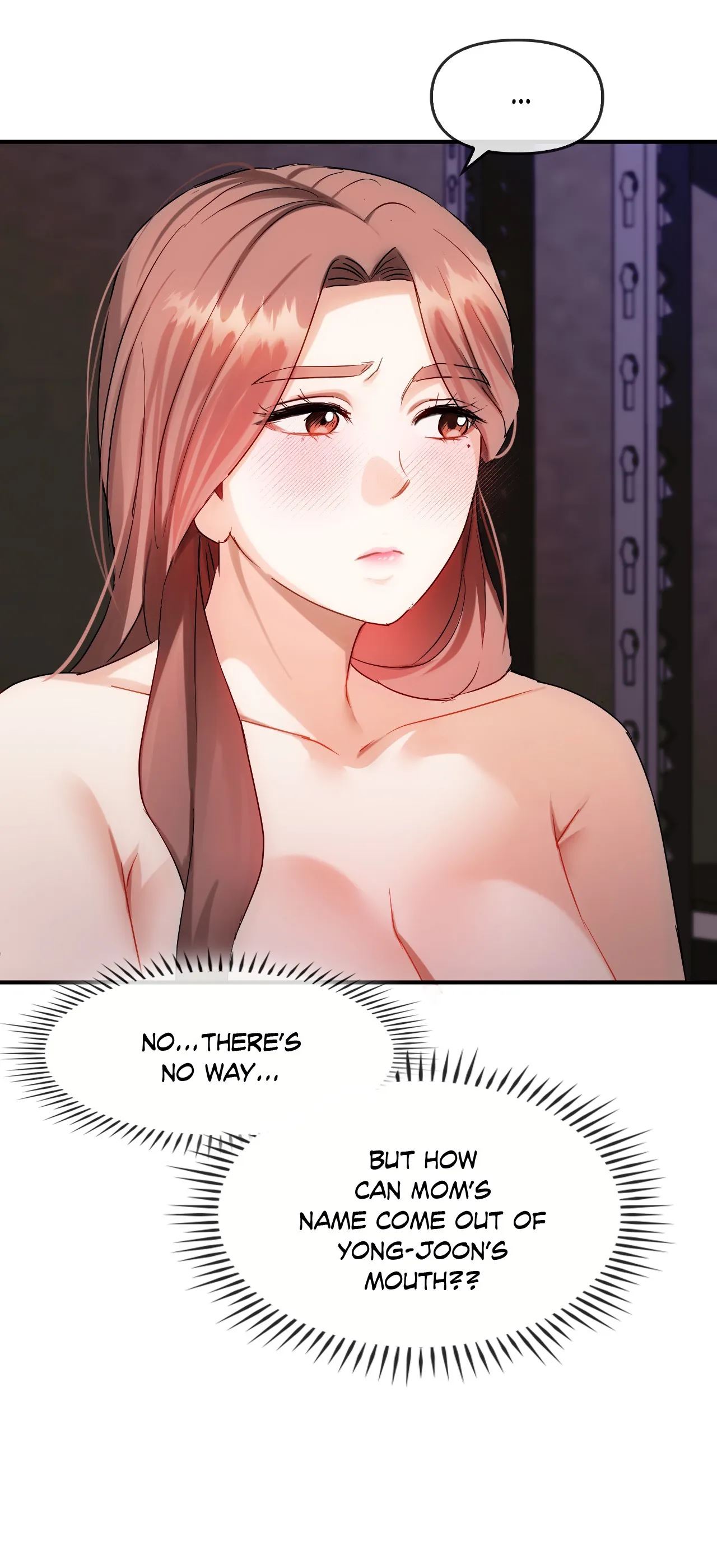 Like Fine Wine Chapter 34 - HolyManga.Net