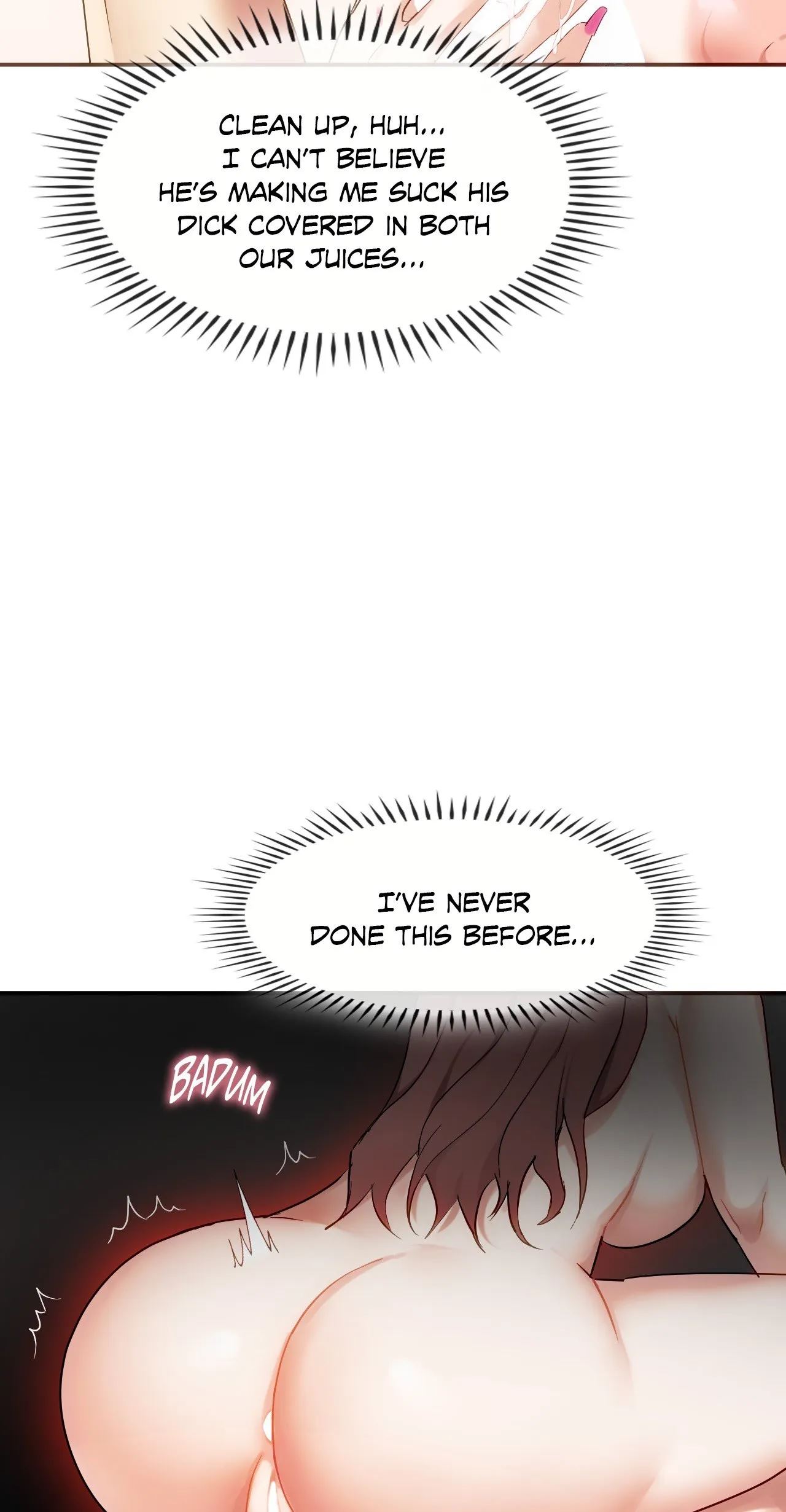 Like Fine Wine Chapter 34 - HolyManga.Net