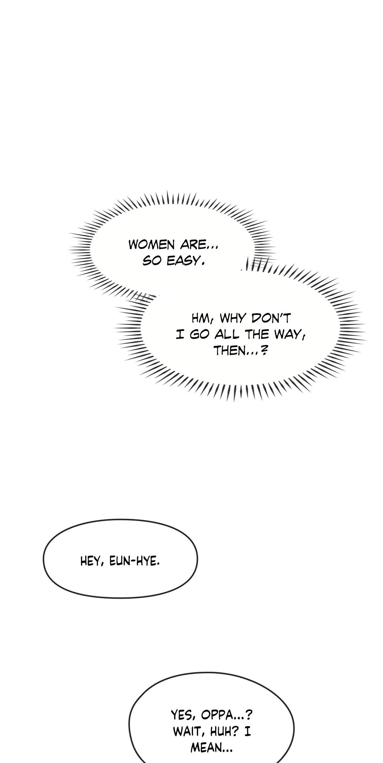 Like Fine Wine Chapter 34 - HolyManga.Net