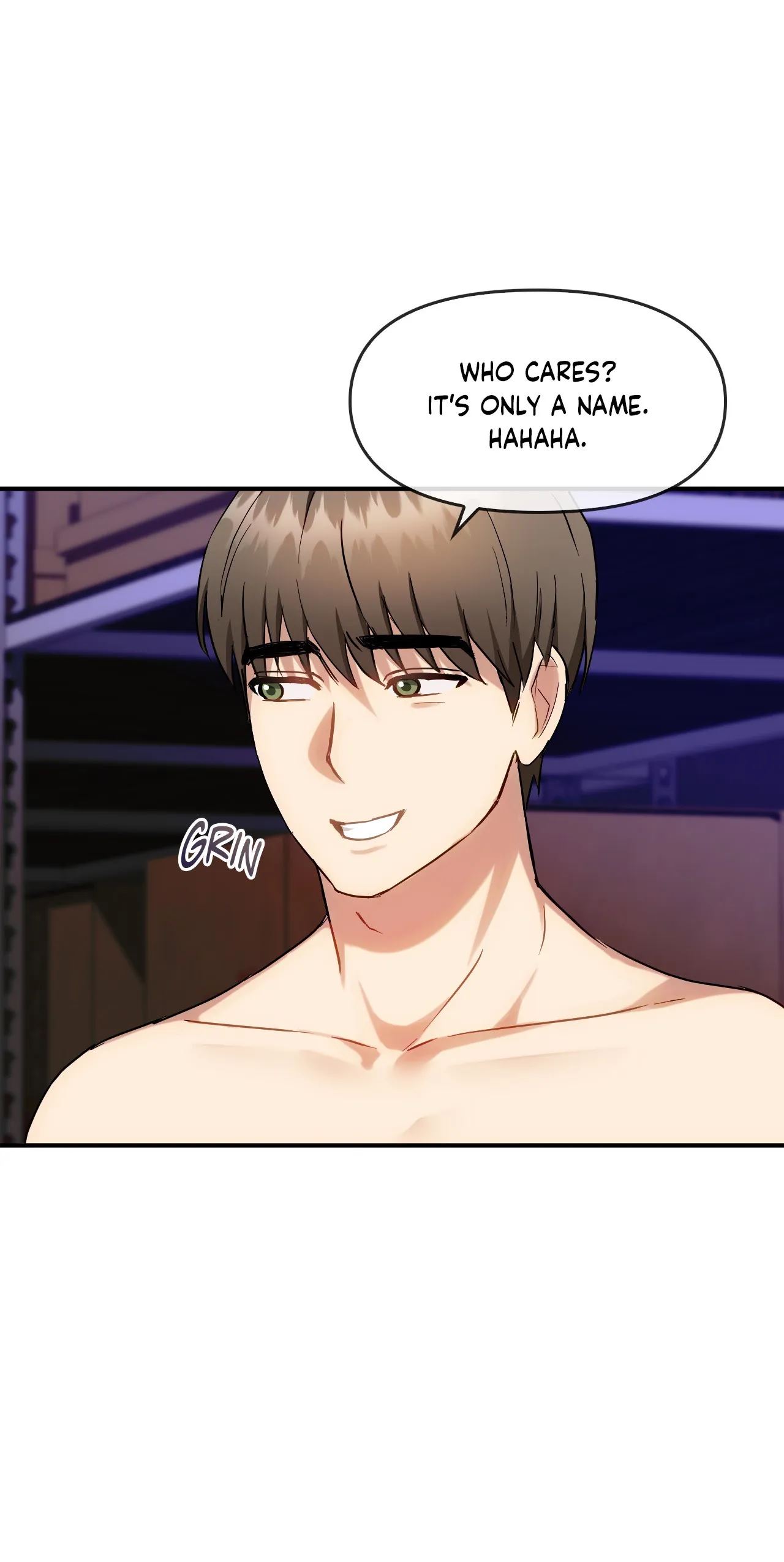 Like Fine Wine Chapter 34 - HolyManga.Net