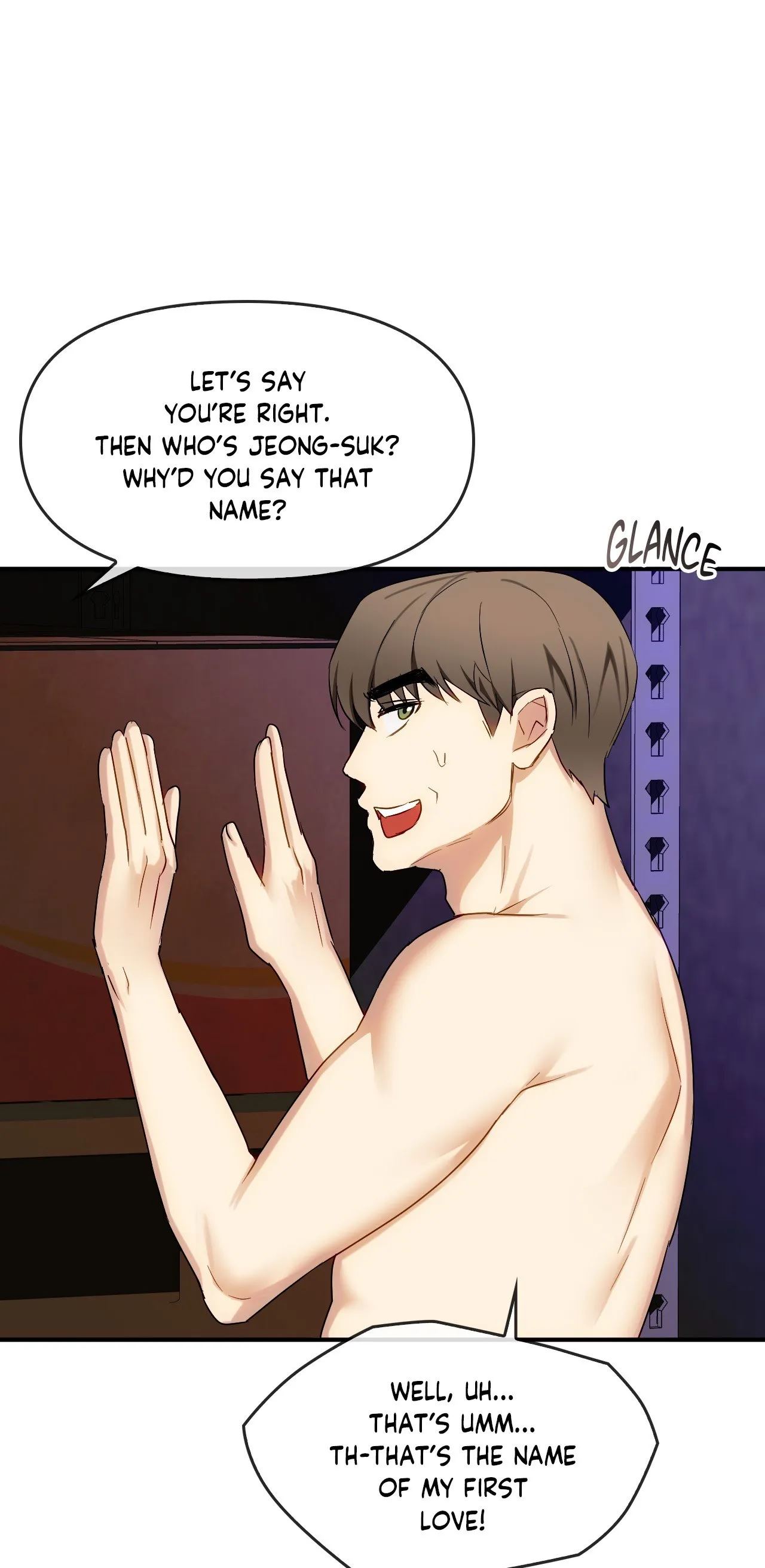 Like Fine Wine Chapter 34 - HolyManga.Net