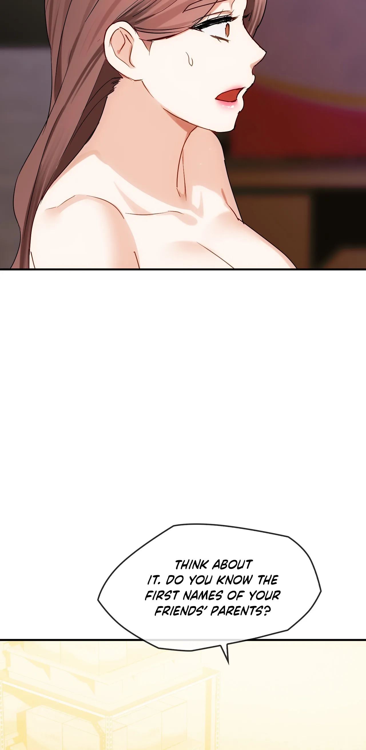 Like Fine Wine Chapter 34 - HolyManga.Net