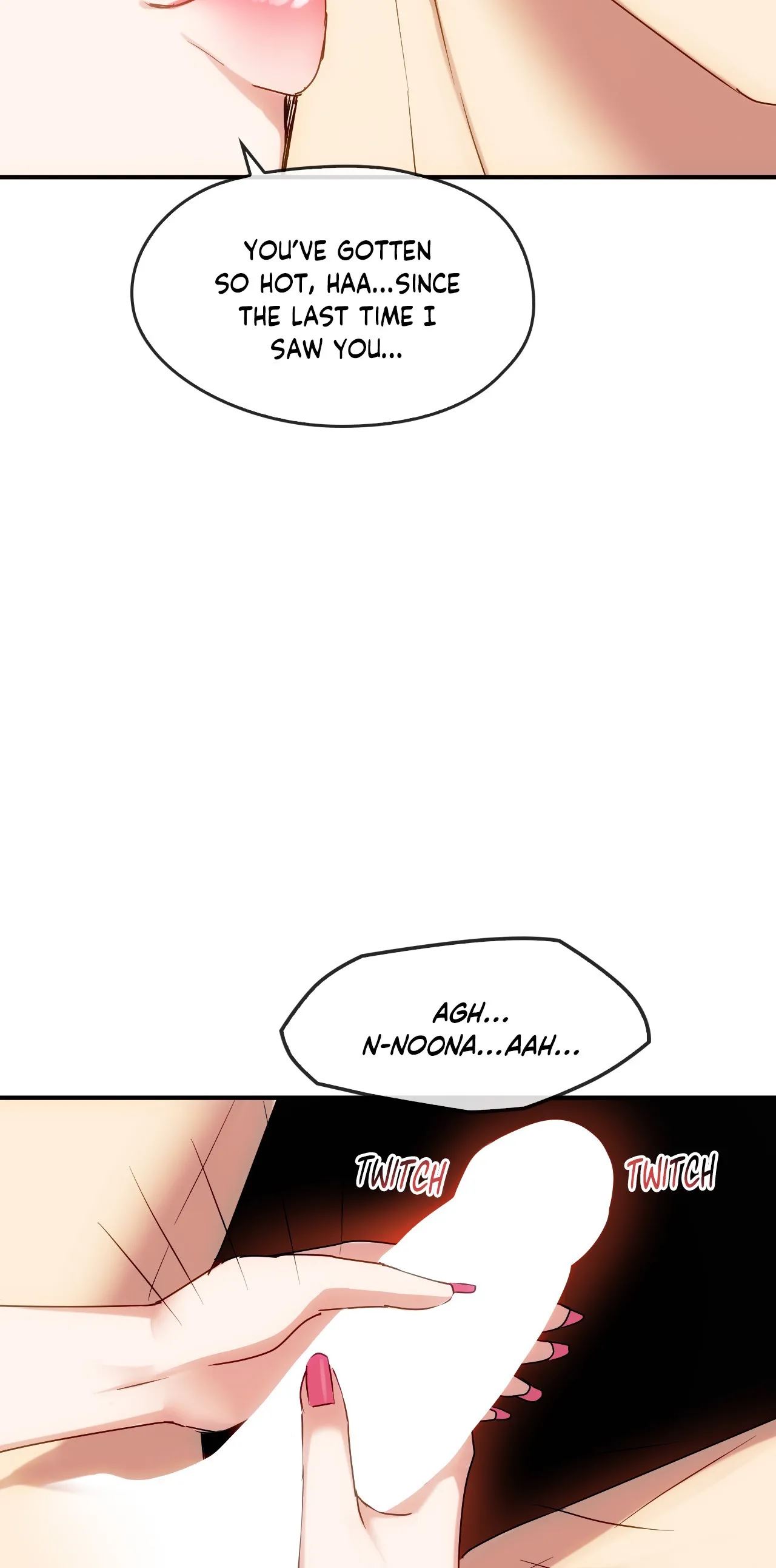 Like Fine Wine Chapter 34 - HolyManga.Net