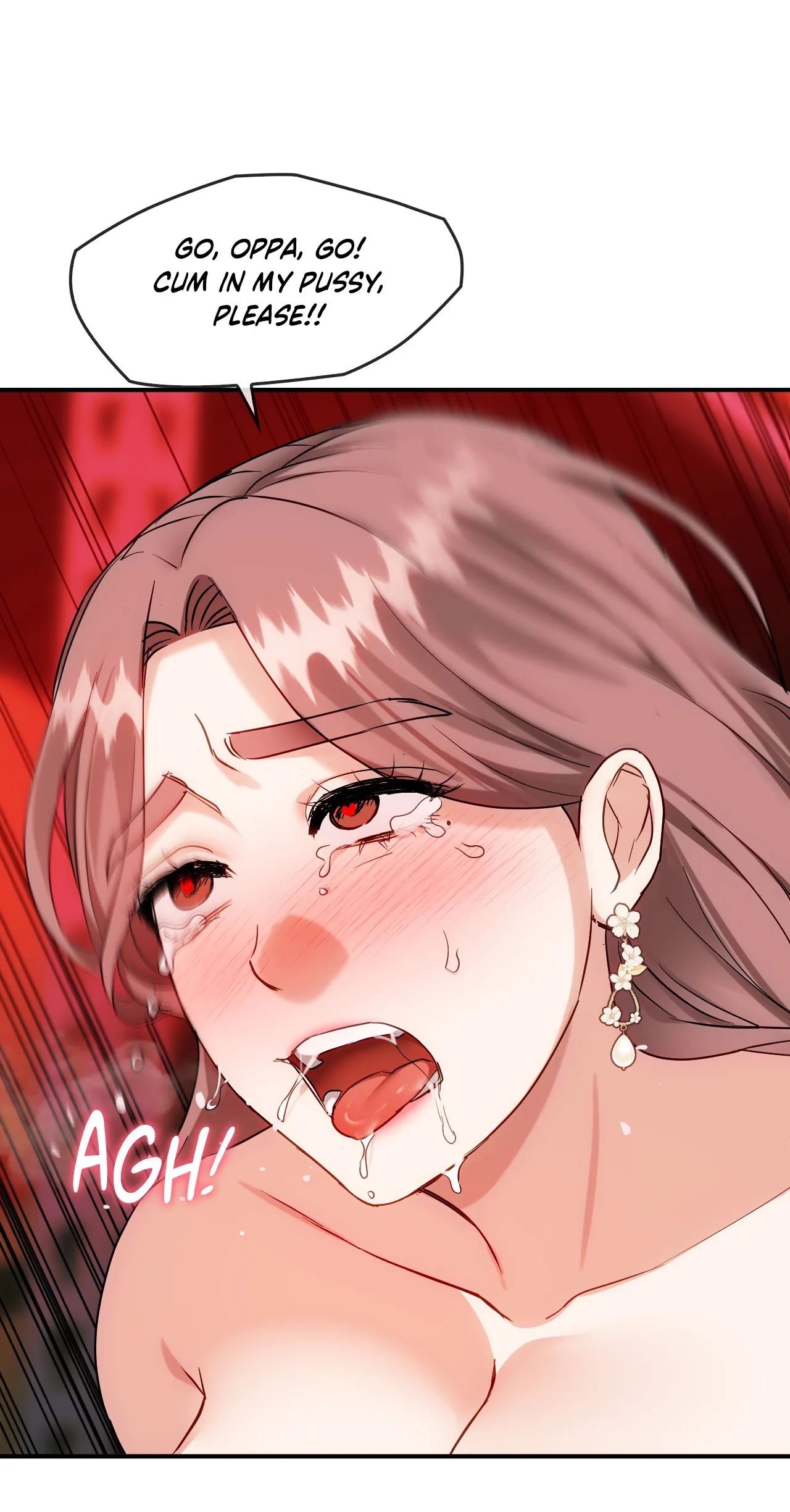 Like Fine Wine Chapter 34 - HolyManga.Net
