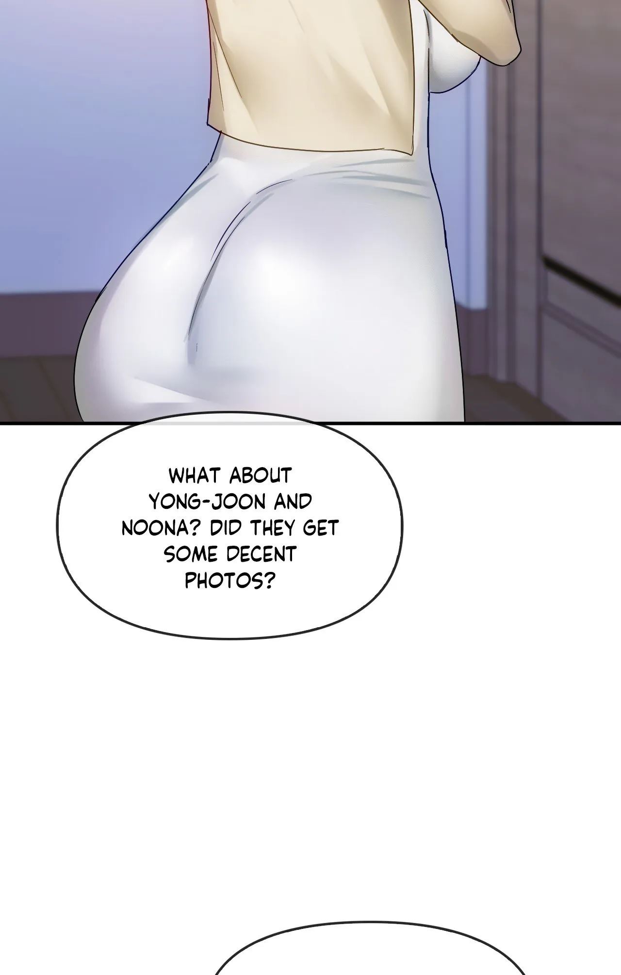 Like Fine Wine Chapter 34 - HolyManga.Net