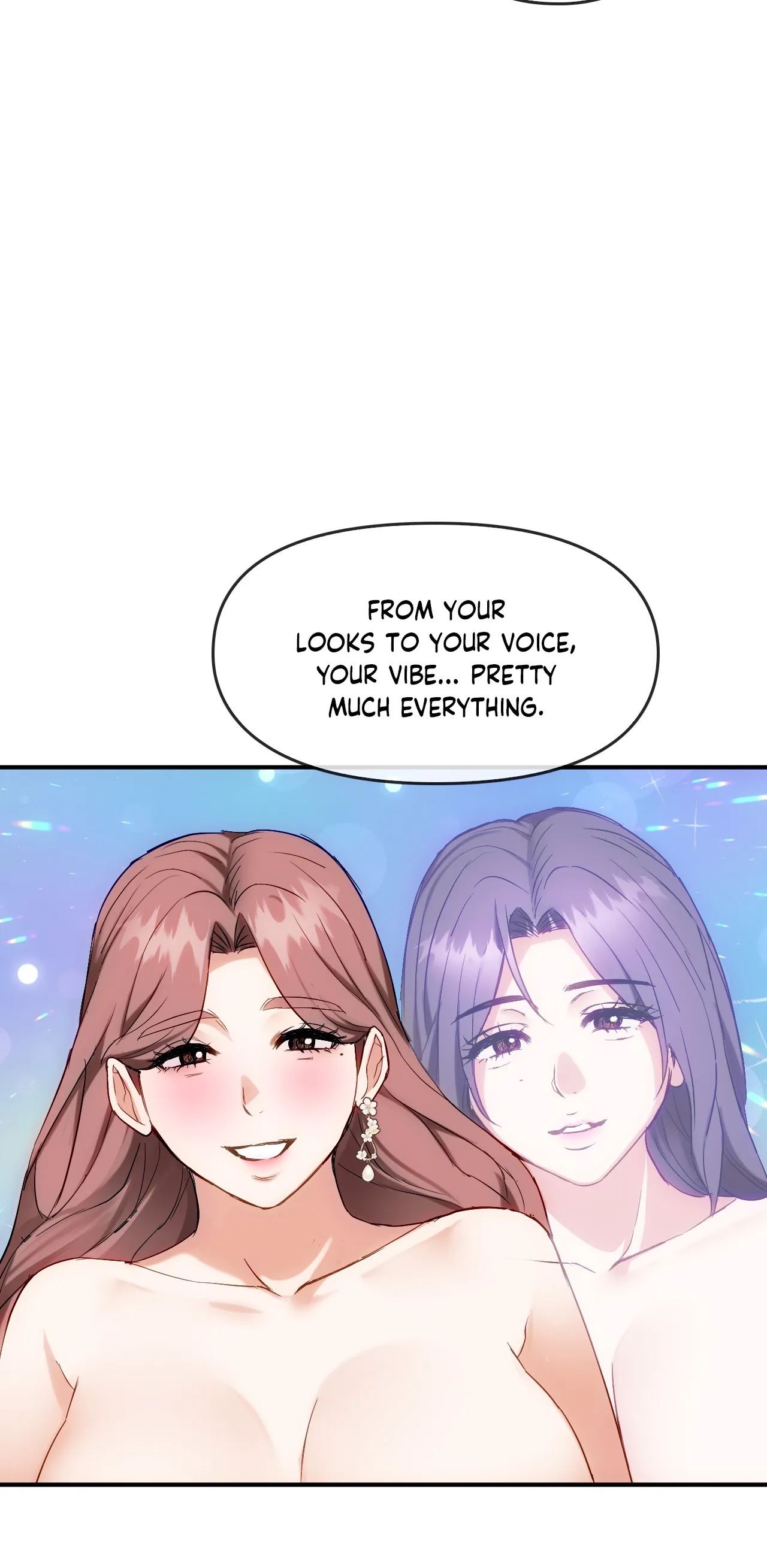 Like Fine Wine Chapter 34 - HolyManga.Net