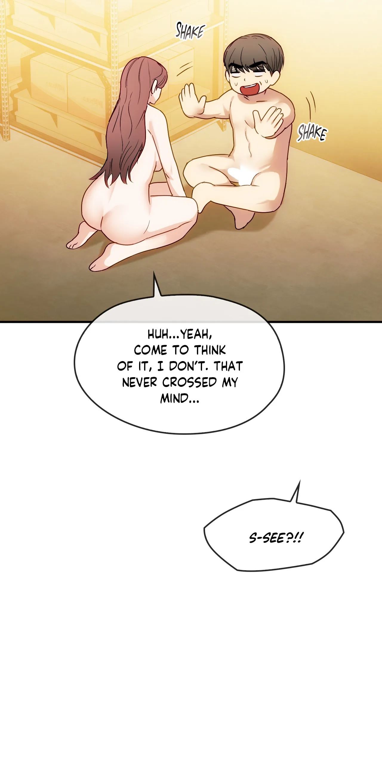 Like Fine Wine Chapter 34 - HolyManga.Net