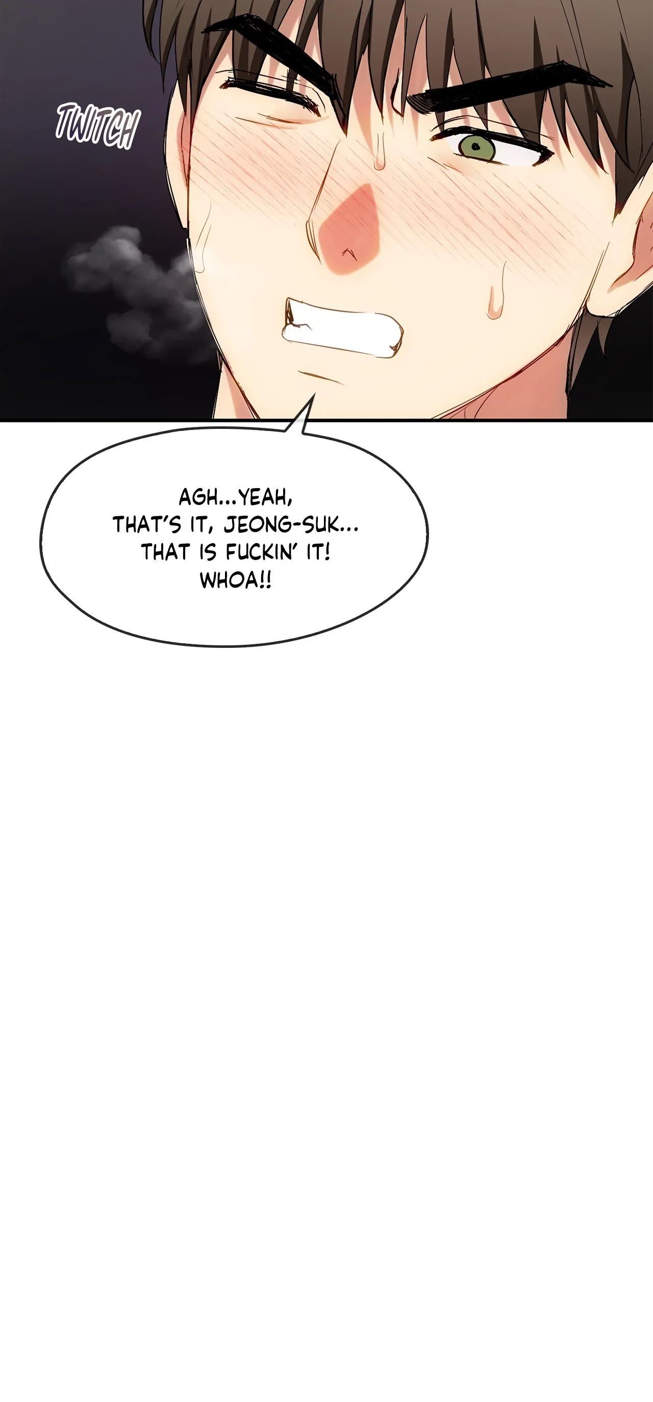 Like Fine Wine Chapter 34 - HolyManga.Net