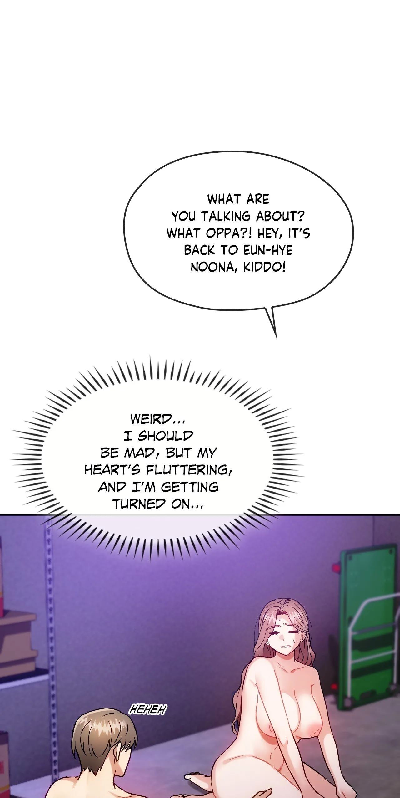 Like Fine Wine Chapter 34 - HolyManga.Net