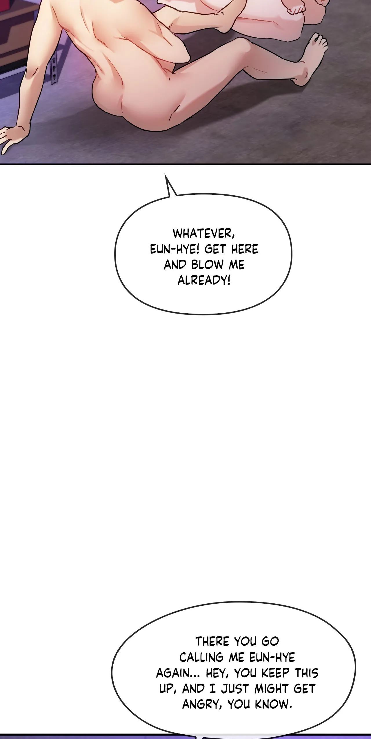 Like Fine Wine Chapter 34 - HolyManga.Net
