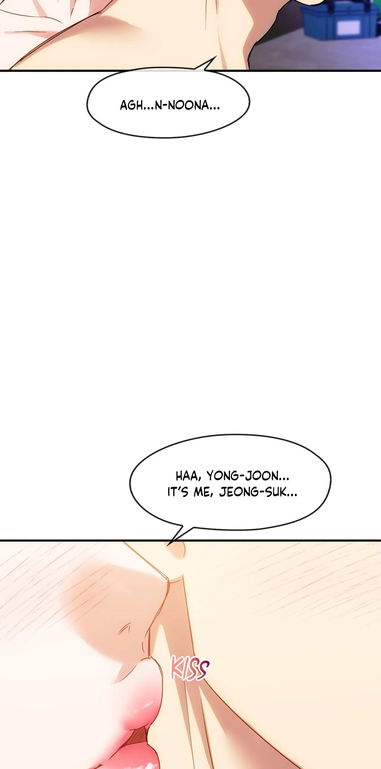 Like Fine Wine Chapter 34 - HolyManga.Net
