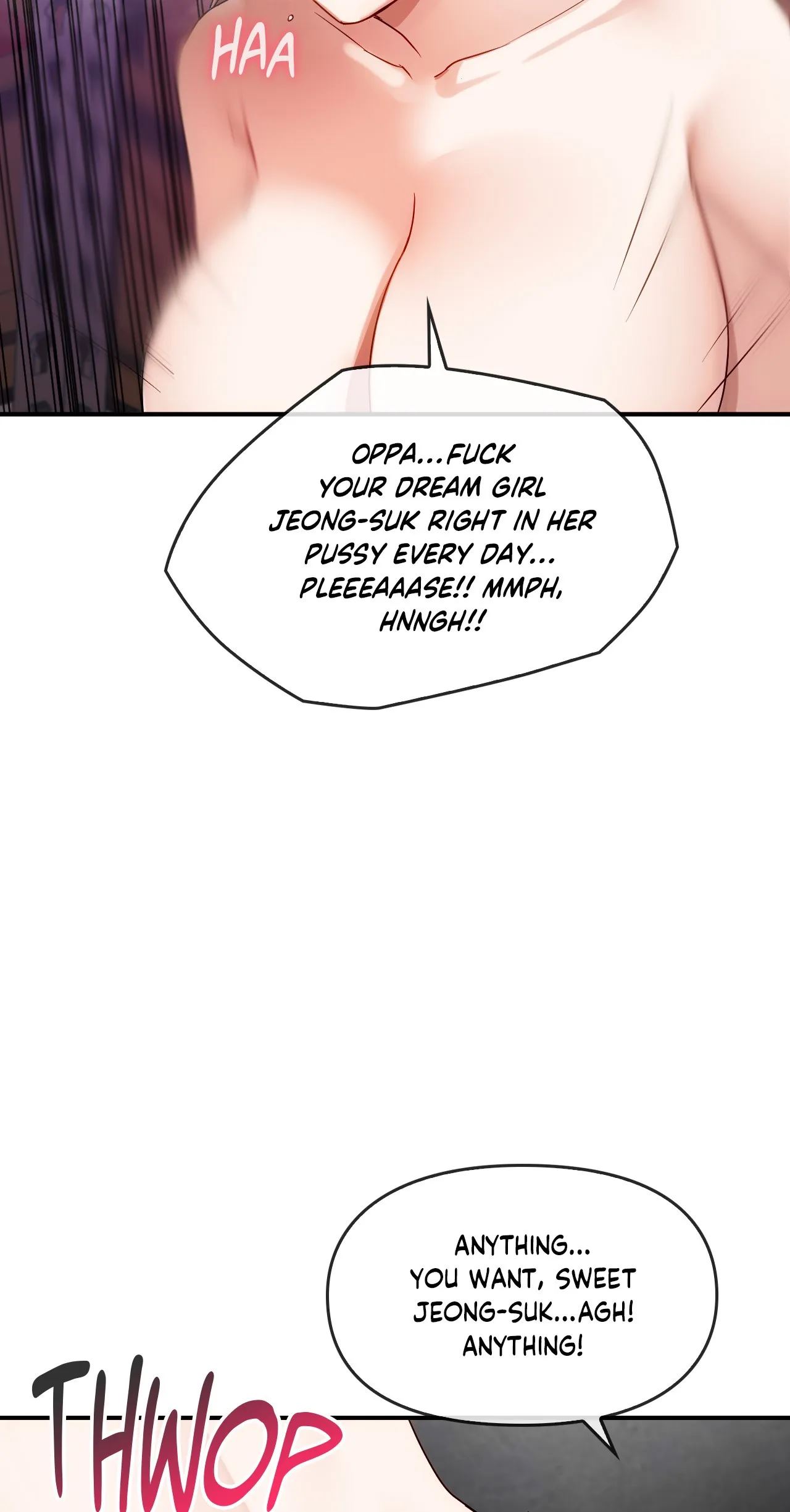 Like Fine Wine Chapter 34 - HolyManga.Net