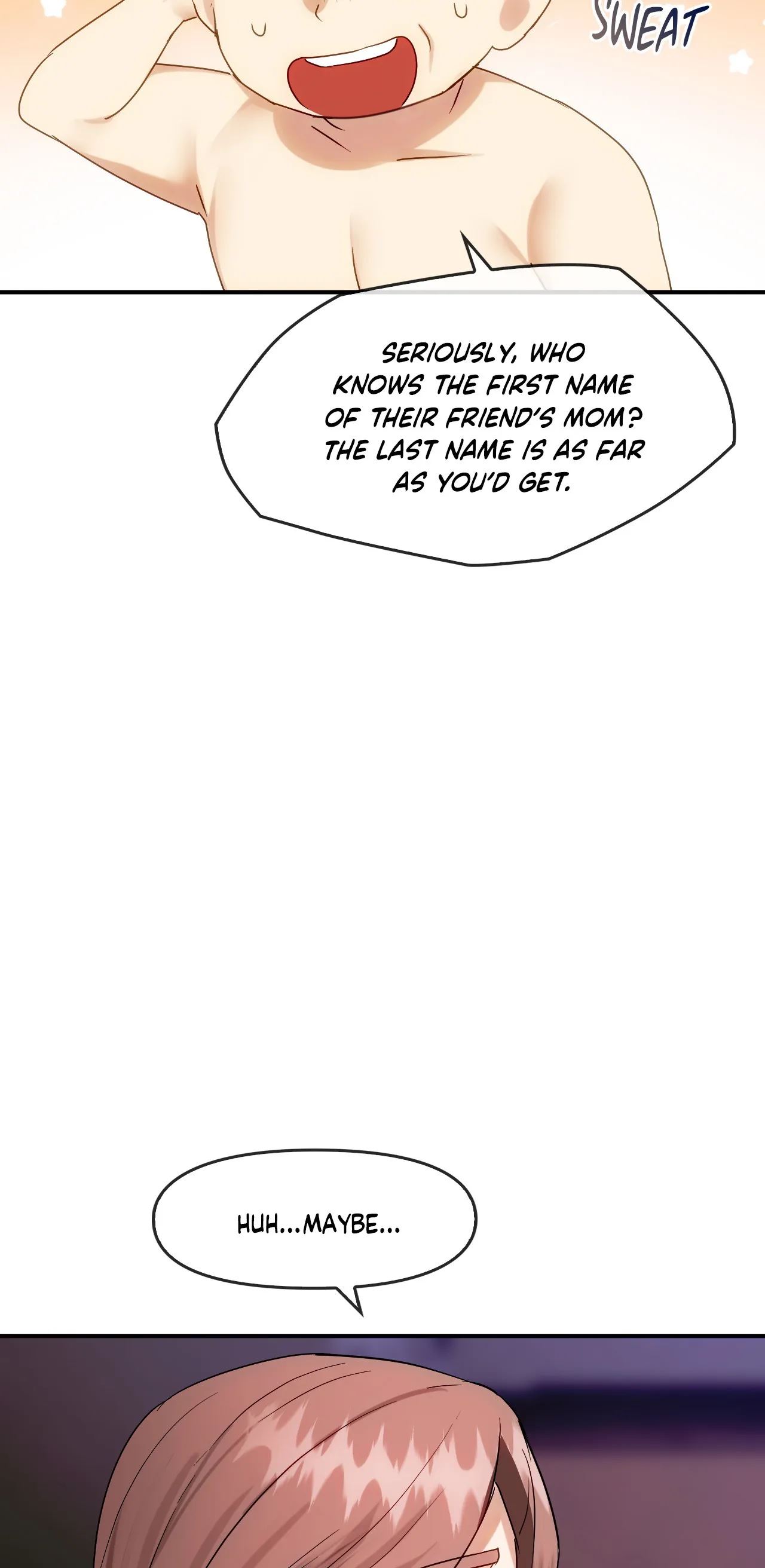 Like Fine Wine Chapter 34 - HolyManga.Net