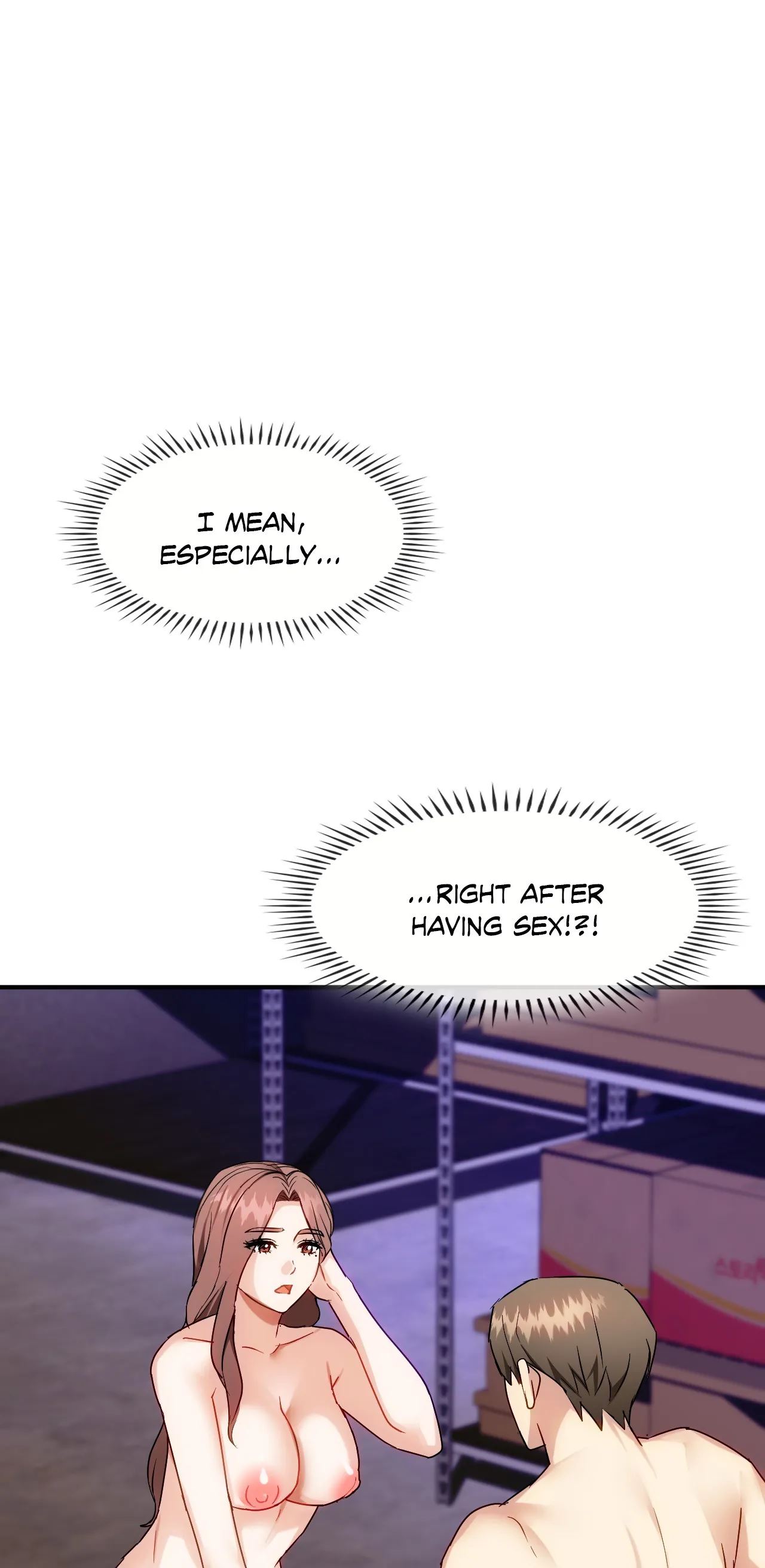 Like Fine Wine Chapter 34 - HolyManga.Net