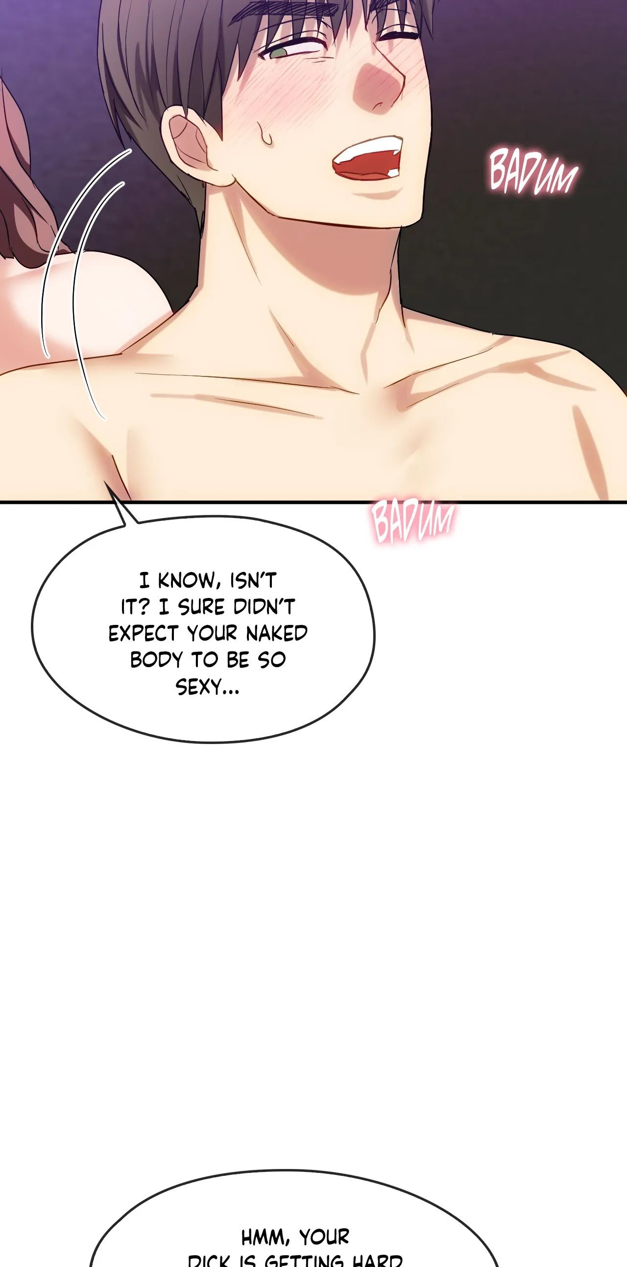 Like Fine Wine Chapter 34 - HolyManga.Net