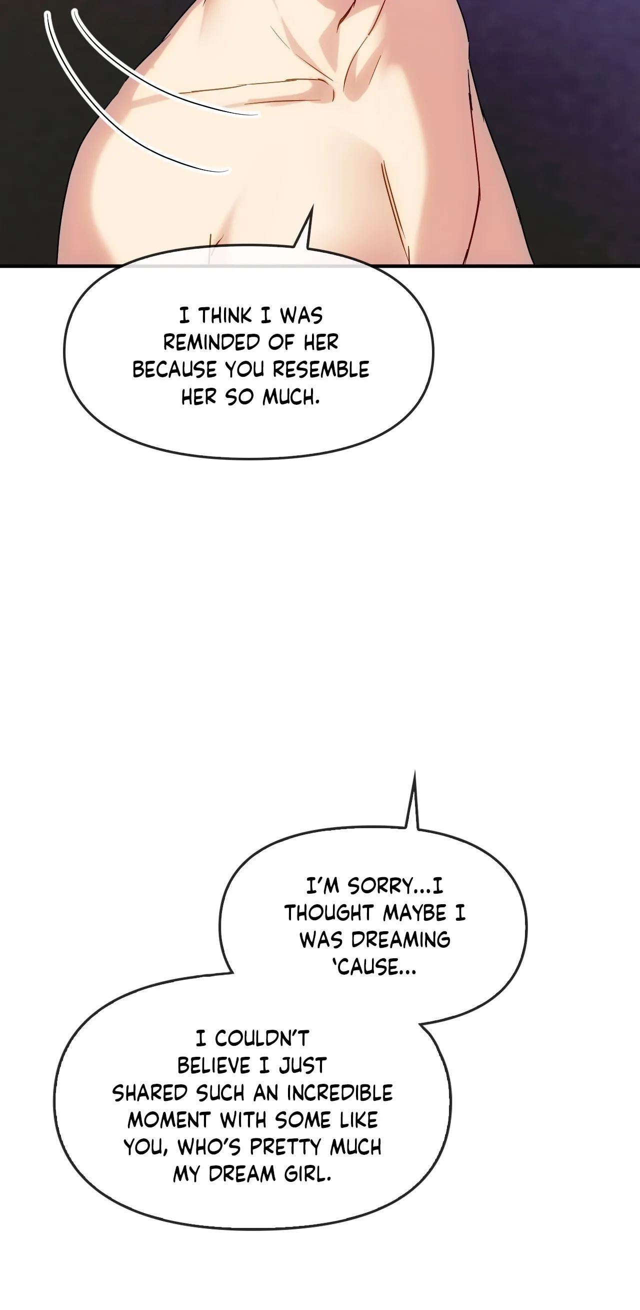 Like Fine Wine Chapter 34 - HolyManga.Net