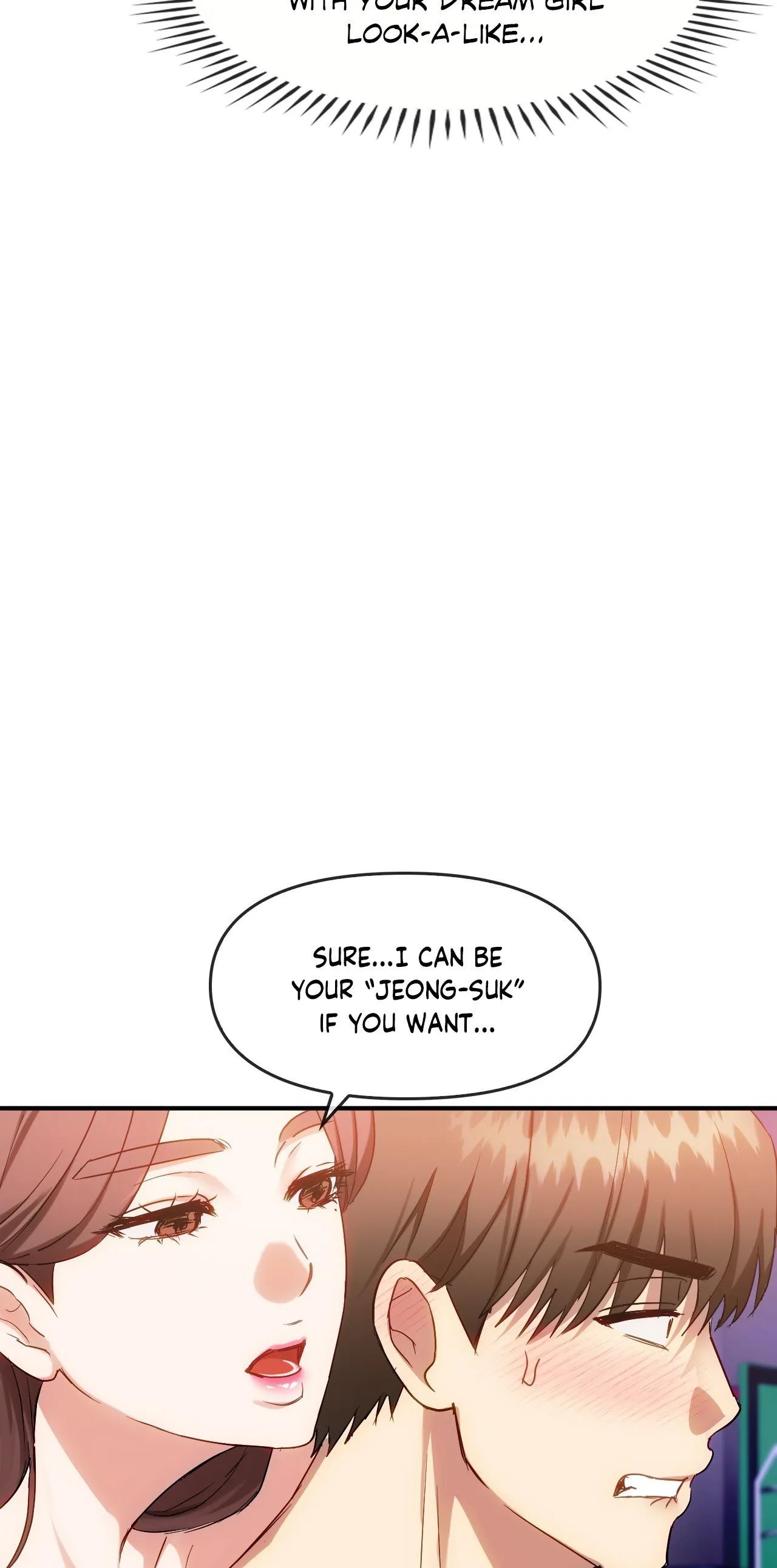 Like Fine Wine Chapter 34 - HolyManga.Net