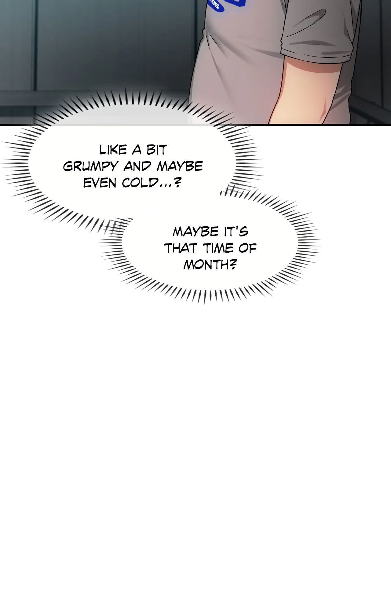 Like Fine Wine Chapter 34 - HolyManga.Net
