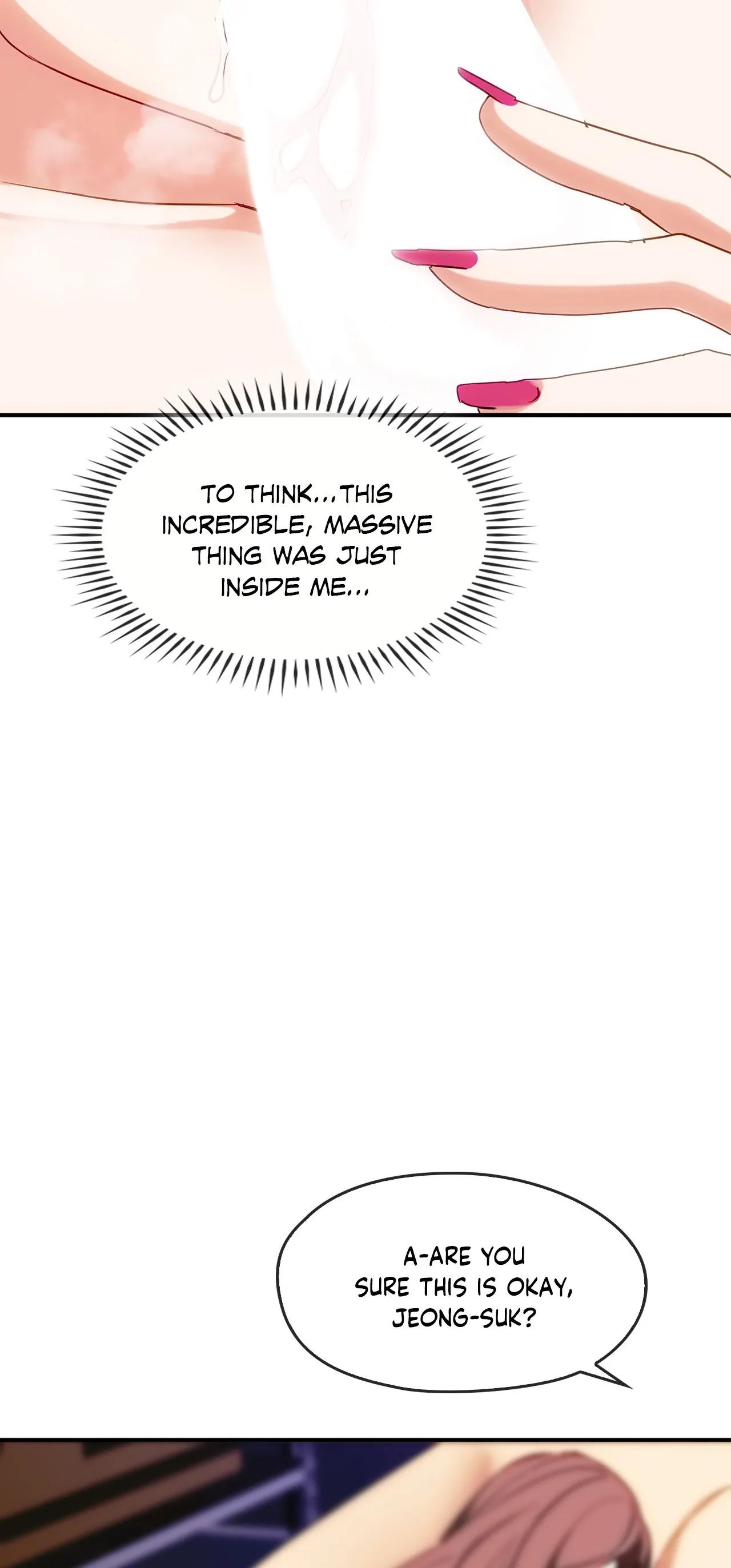 Like Fine Wine Chapter 34 - HolyManga.Net
