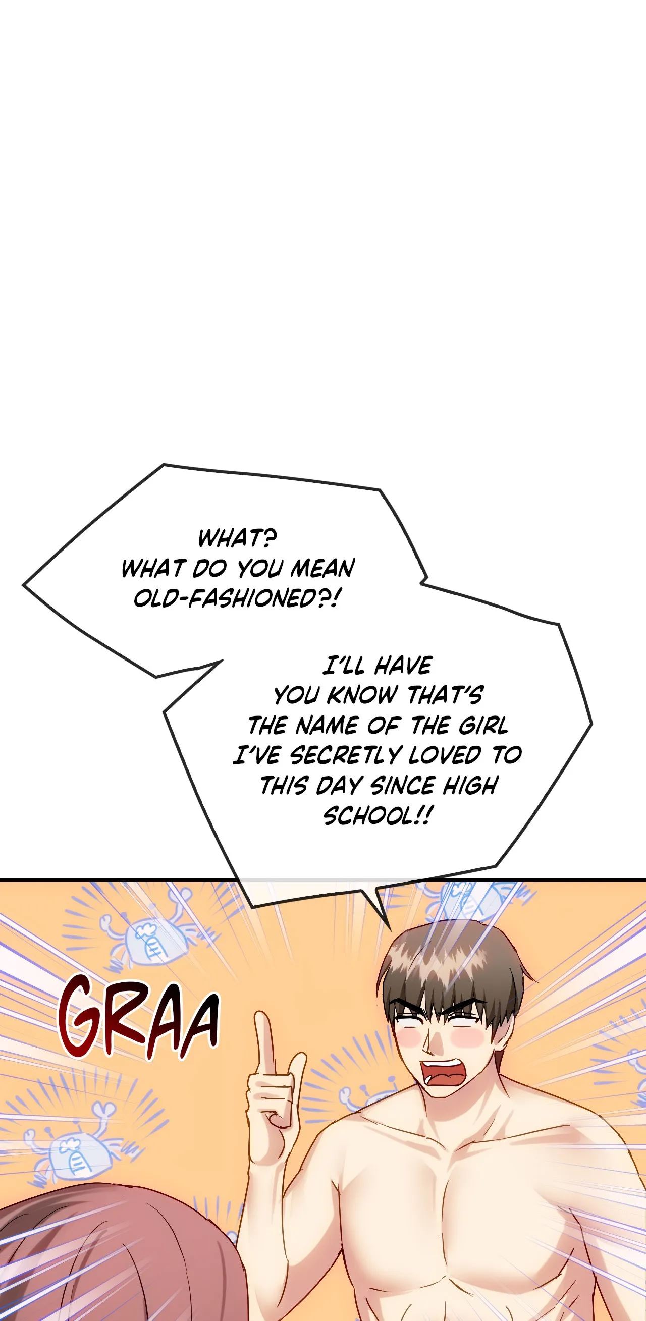 Like Fine Wine Chapter 34 - HolyManga.Net